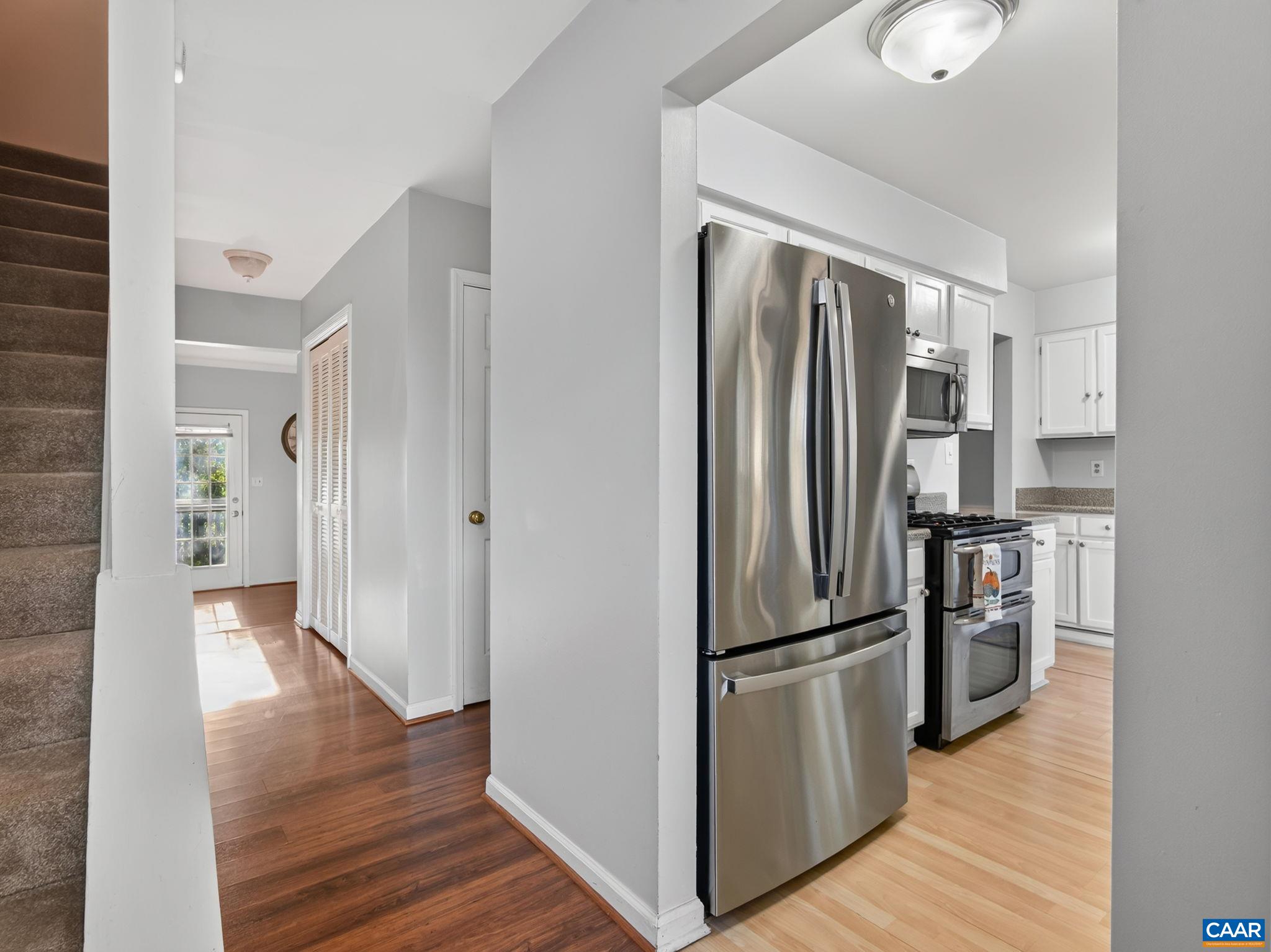 1400 MINOR RIDGE CT, CHARLOTTESVILLE, Virginia 22901, 3 Bedrooms Bedrooms, ,1 BathroomBathrooms,Residential,1400 MINOR RIDGE CT,683545 MLS # 683545