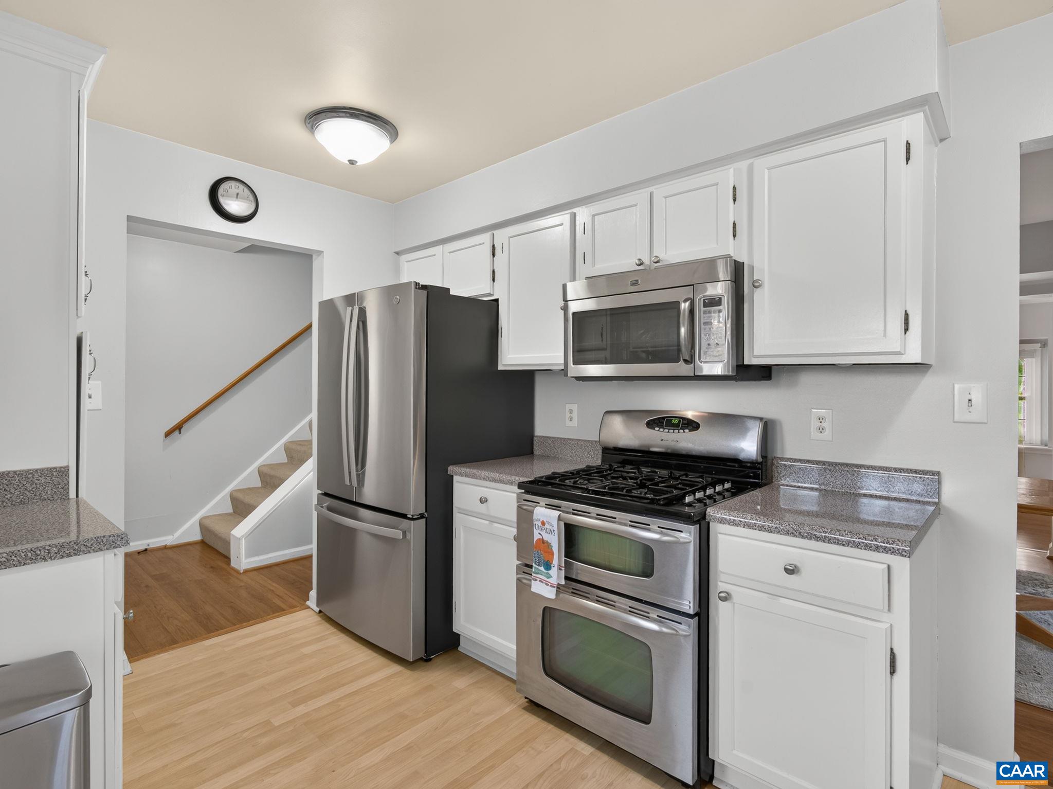 1400 MINOR RIDGE CT, CHARLOTTESVILLE, Virginia 22901, 3 Bedrooms Bedrooms, ,1 BathroomBathrooms,Residential,1400 MINOR RIDGE CT,683545 MLS # 683545