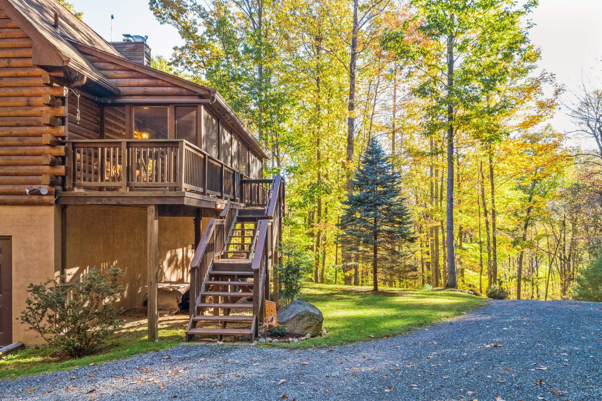 268 LAUREL HOLLOW RD, VESUVIUS, Virginia 24483, 3 Bedrooms Bedrooms, ,3 BathroomsBathrooms,Residential,OWL'S NEST,268 LAUREL HOLLOW RD,683548 MLS # 683548 268 LAUREL HOLLOW RD, VESUVIUS, Virginia 24483, 3 Bedrooms Bedrooms, ,3 BathroomsBathrooms,Residential,OWL'S NEST,268 LAUREL HOLLOW RD,683548 MLS # 683548
