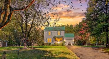 563 LITTLE CREEK RD, TROY, Virginia 22974, 3 Bedrooms Bedrooms, ,1 BathroomBathrooms,Residential,563 LITTLE CREEK RD,683550 MLS # 683550