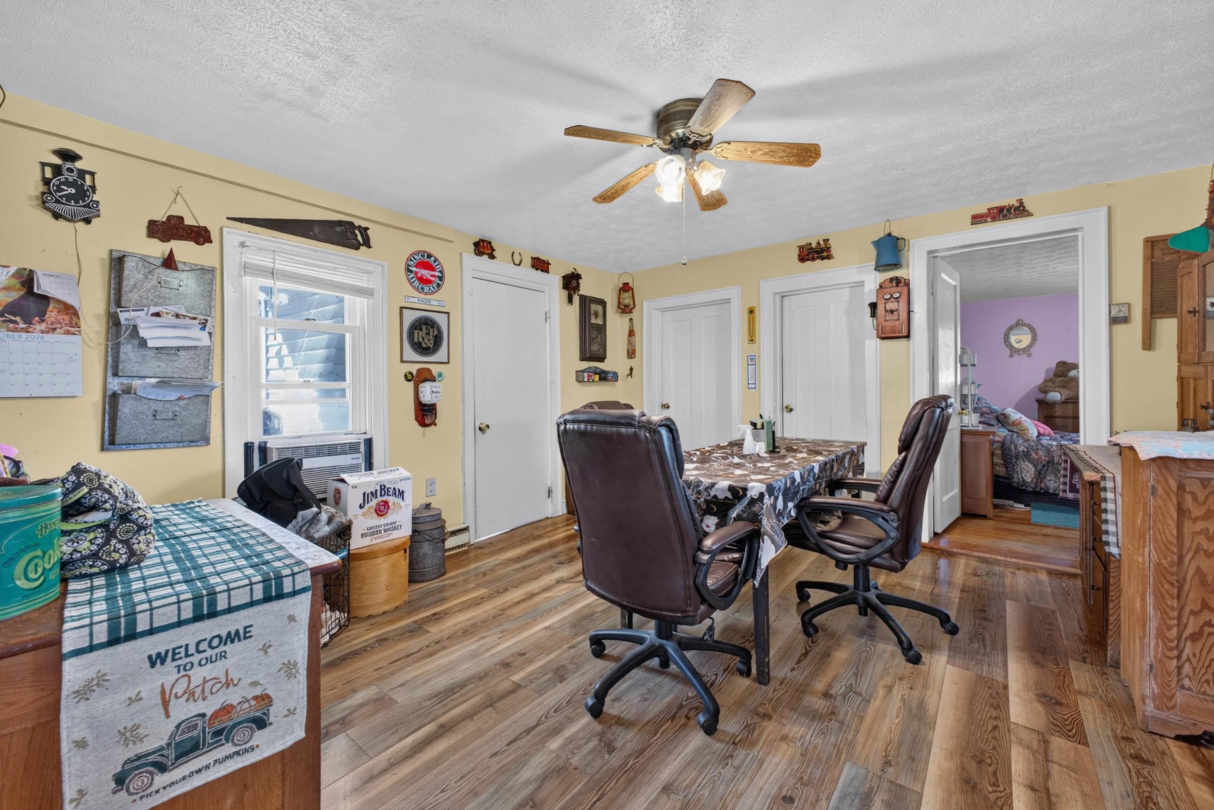 106 RAIL FAN LN, SHENANDOAH, Virginia 22849, 4 Bedrooms Bedrooms, ,1 BathroomBathrooms,Residential,106 RAIL FAN LN,683554 MLS # 683554