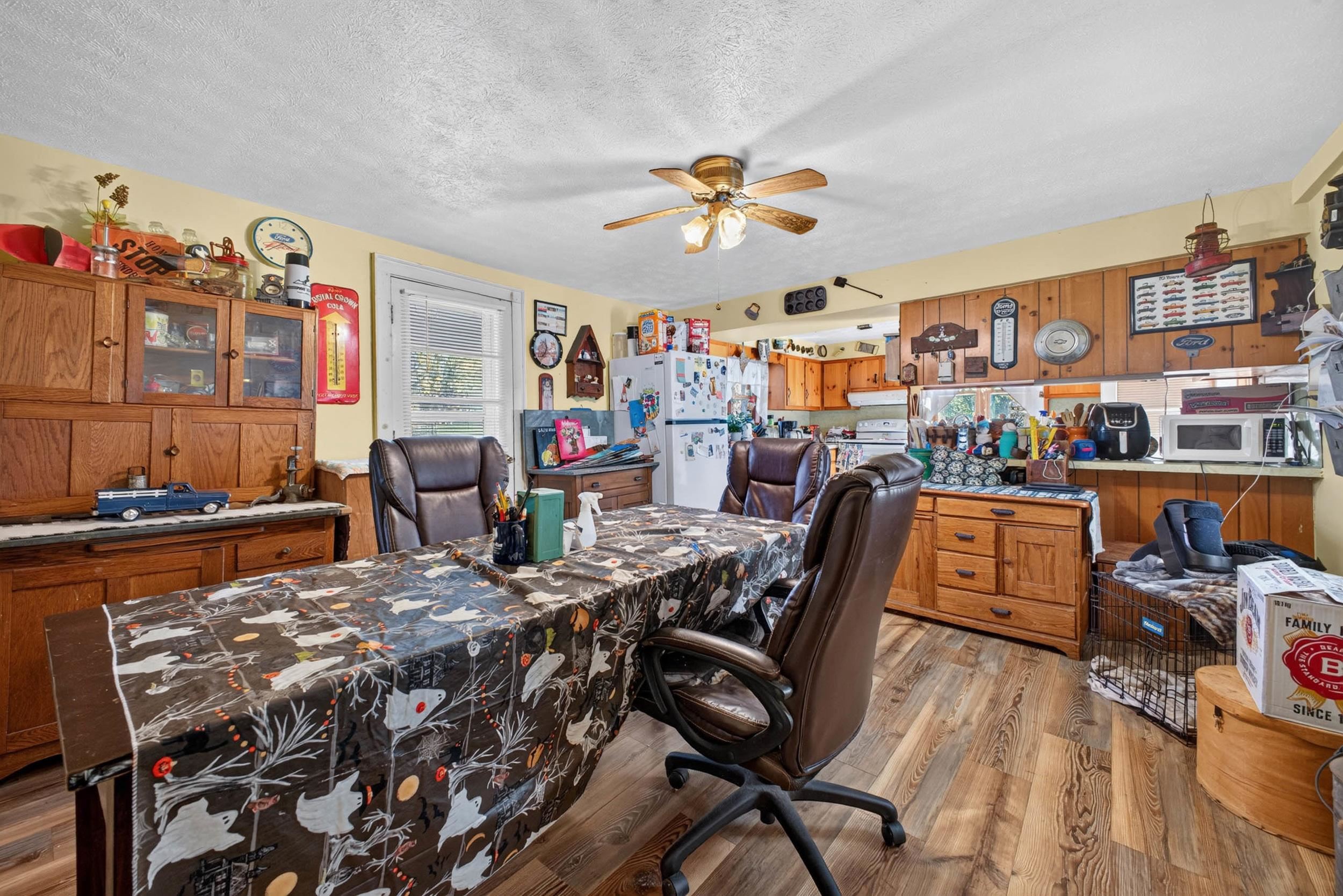 106 RAIL FAN LN, SHENANDOAH, Virginia 22849, 4 Bedrooms Bedrooms, ,1 BathroomBathrooms,Residential,106 RAIL FAN LN,683554 MLS # 683554