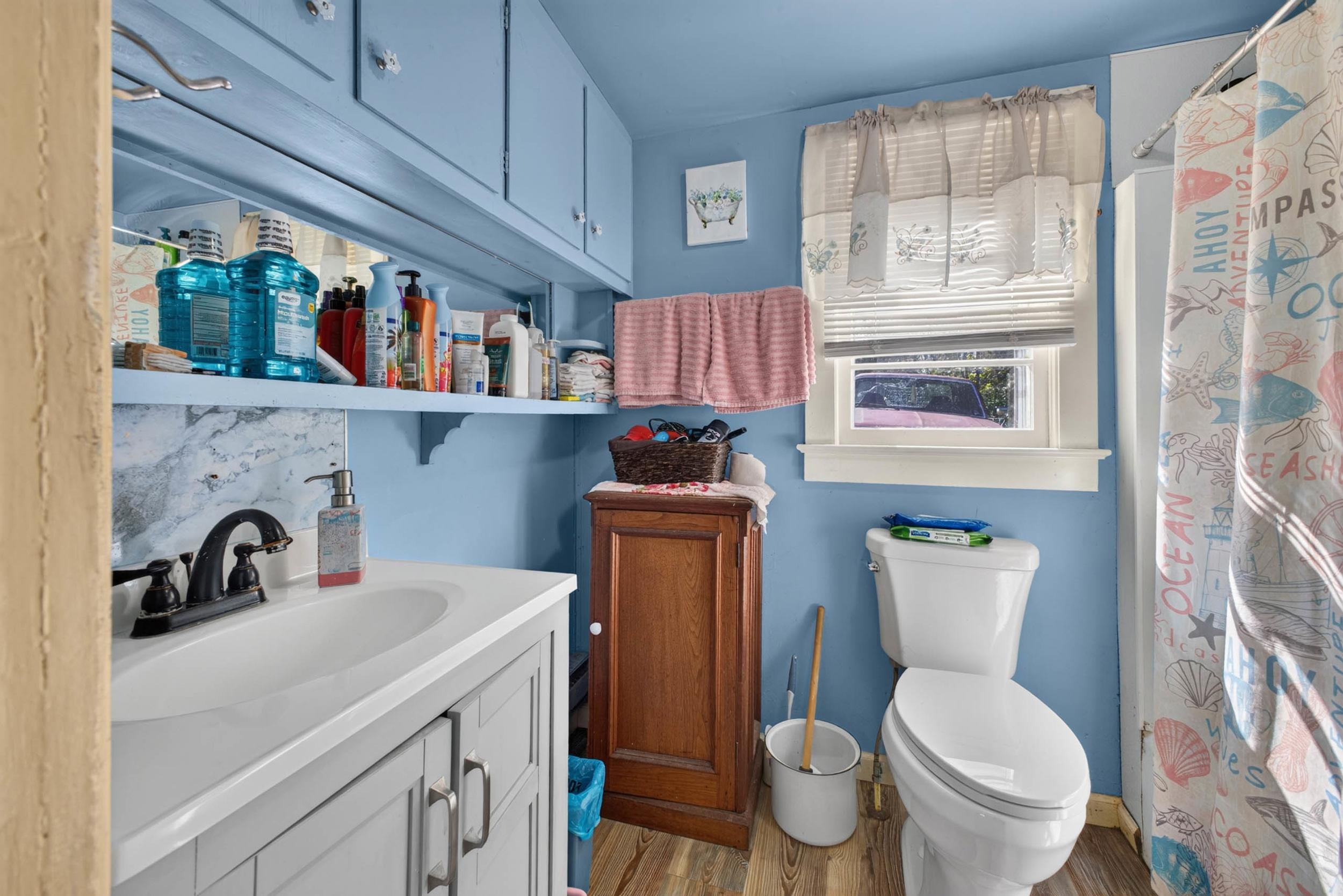 106 RAIL FAN LN, SHENANDOAH, Virginia 22849, 4 Bedrooms Bedrooms, ,1 BathroomBathrooms,Residential,106 RAIL FAN LN,683554 MLS # 683554
