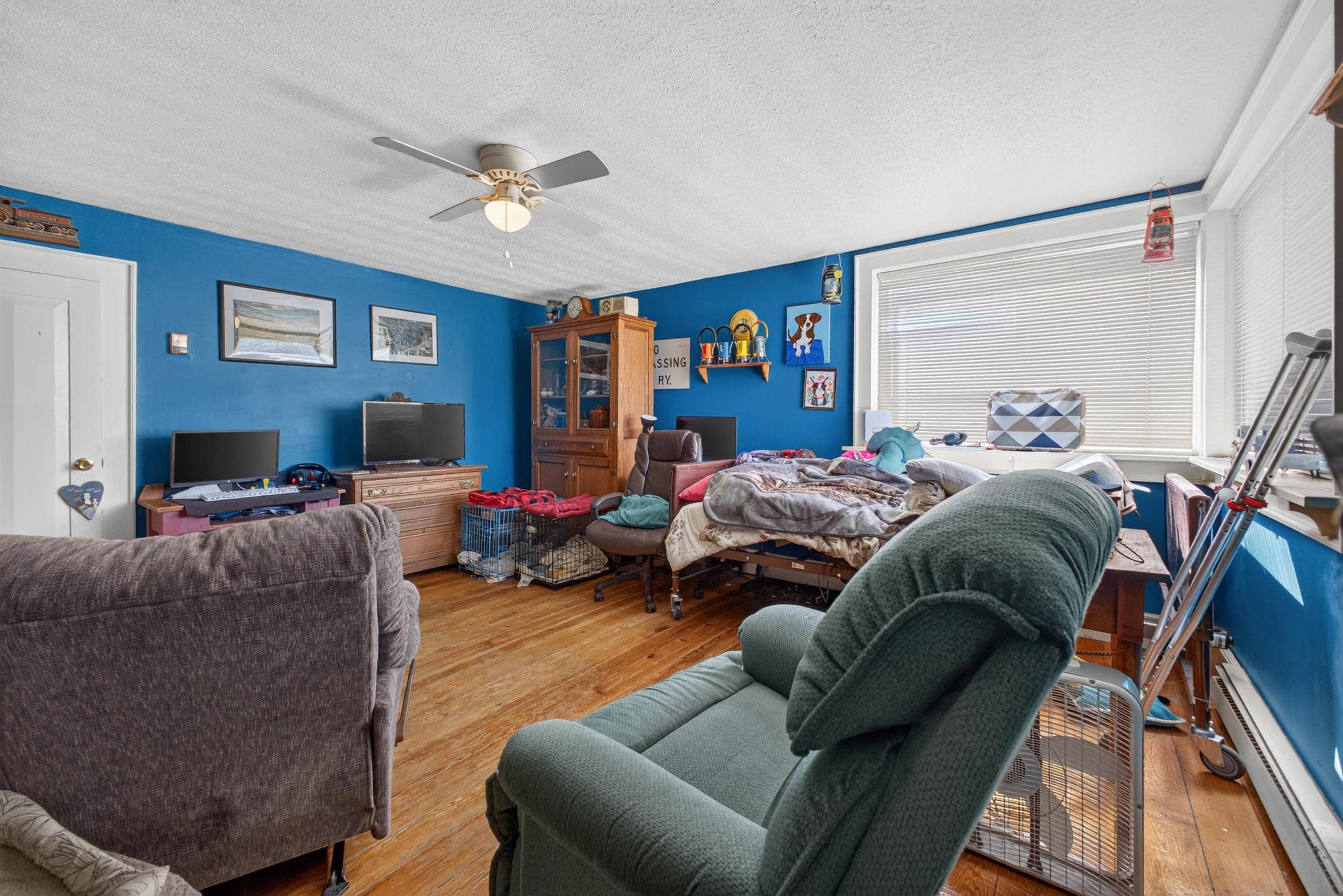 106 RAIL FAN LN, SHENANDOAH, Virginia 22849, 4 Bedrooms Bedrooms, ,1 BathroomBathrooms,Residential,106 RAIL FAN LN,683554 MLS # 683554