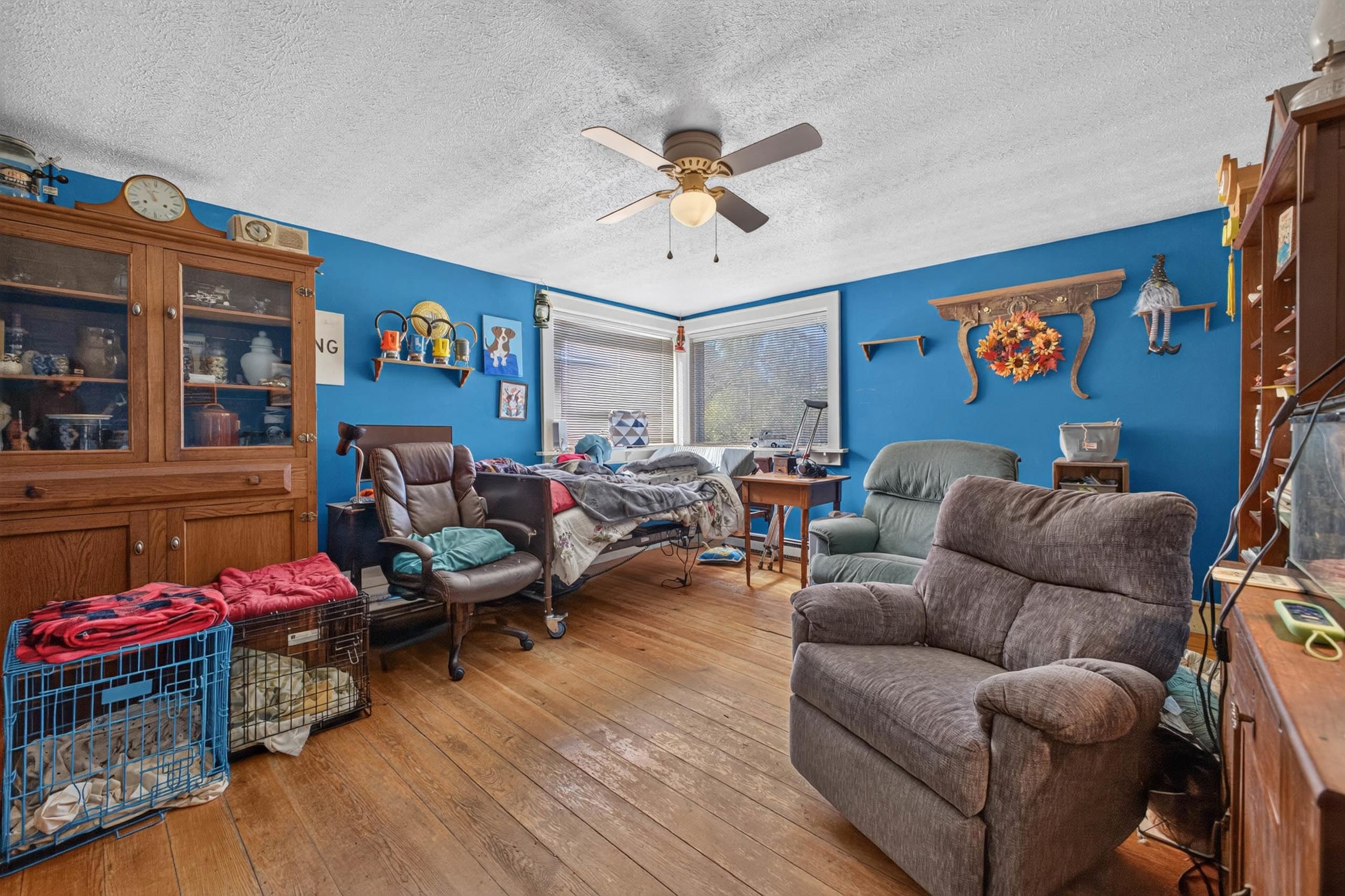 106 RAIL FAN LN, SHENANDOAH, Virginia 22849, 4 Bedrooms Bedrooms, ,1 BathroomBathrooms,Residential,106 RAIL FAN LN,683554 MLS # 683554