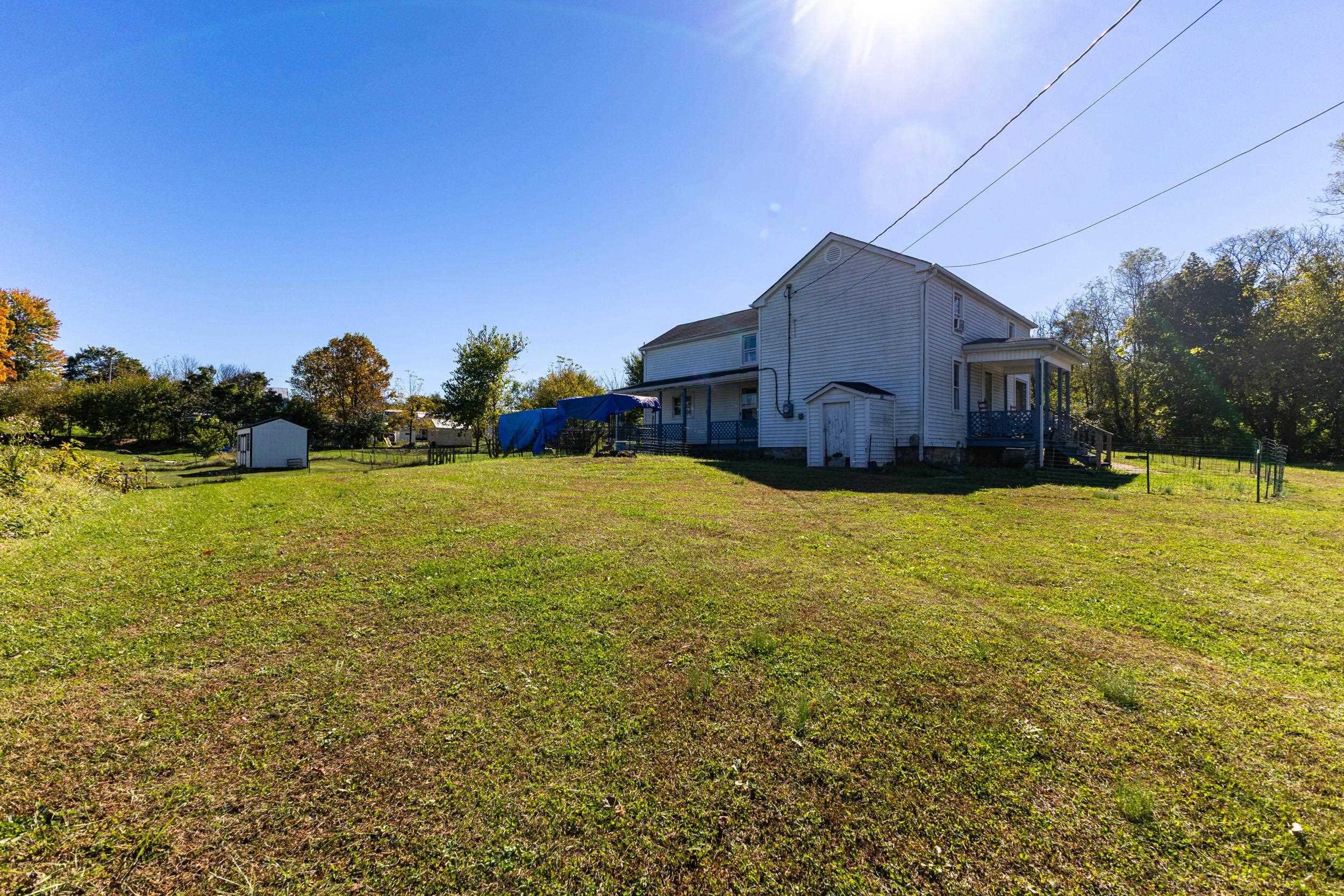 106 RAIL FAN LN, SHENANDOAH, Virginia 22849, 4 Bedrooms Bedrooms, ,1 BathroomBathrooms,Residential,106 RAIL FAN LN,683554 MLS # 683554