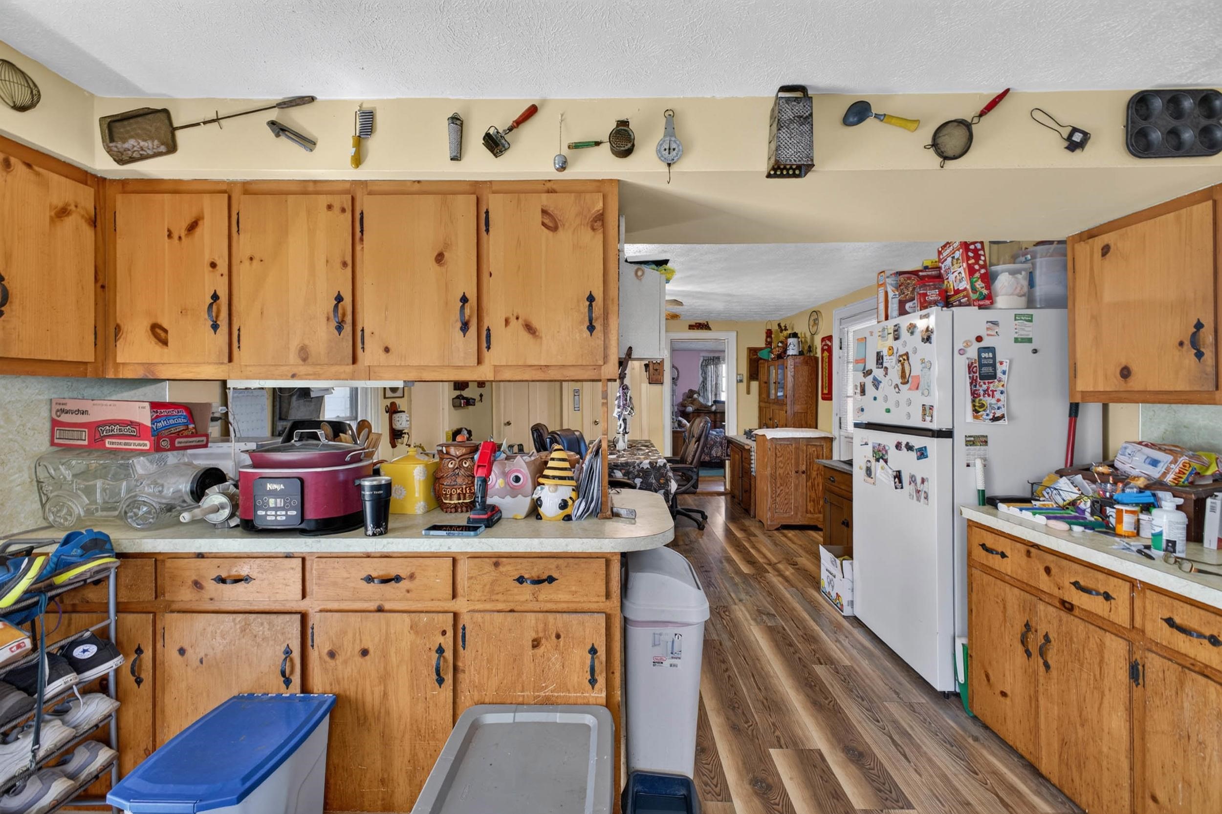 106 RAIL FAN LN, SHENANDOAH, Virginia 22849, 4 Bedrooms Bedrooms, ,1 BathroomBathrooms,Residential,106 RAIL FAN LN,683554 MLS # 683554