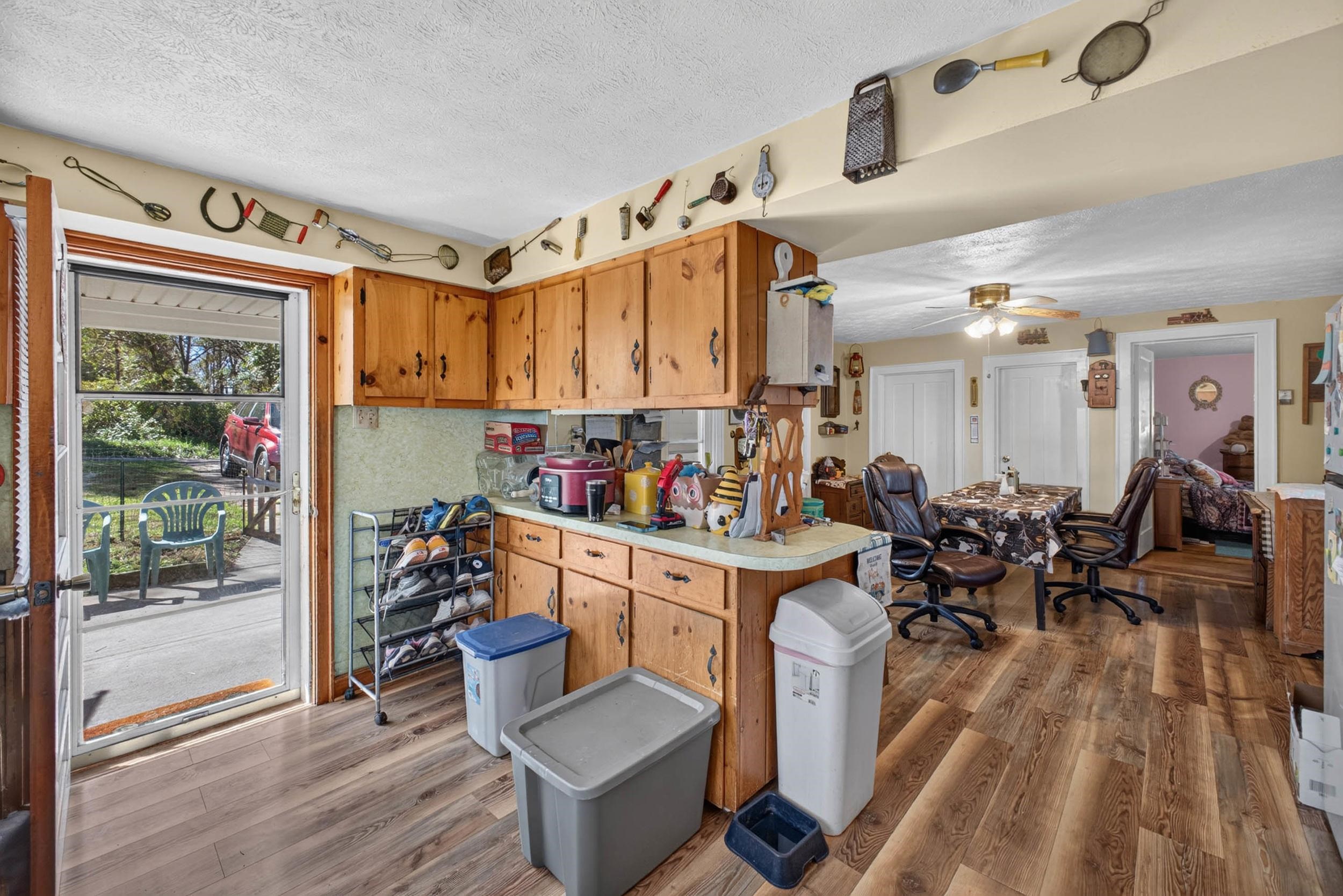 106 RAIL FAN LN, SHENANDOAH, Virginia 22849, 4 Bedrooms Bedrooms, ,1 BathroomBathrooms,Residential,106 RAIL FAN LN,683554 MLS # 683554