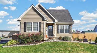 163 LINVILLE AVE, BROADWAY, Virginia 22815, 3 Bedrooms Bedrooms, ,2 BathroomsBathrooms,Residential,163 LINVILLE AVE,683555 MLS # 683555