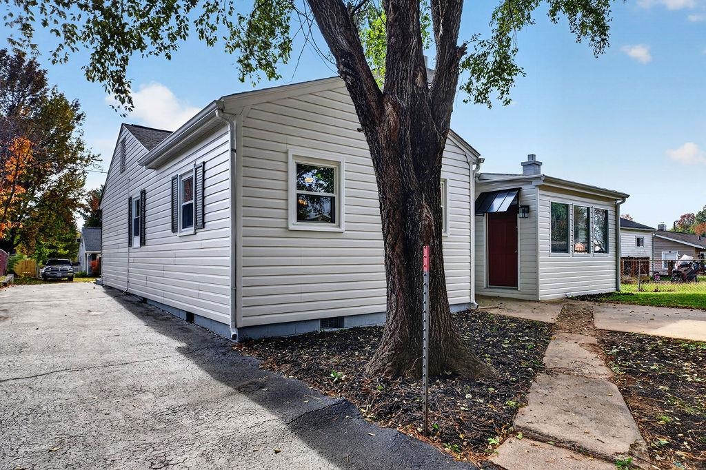 1605 MONROE ST, WAYNESBORO, Virginia 22980, 3 Bedrooms Bedrooms, ,1 BathroomBathrooms,Residential,1605 MONROE ST,683556 MLS # 683556