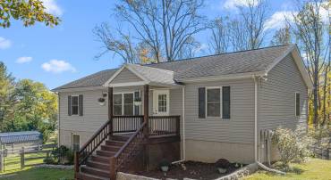 14 HIGH VIEW RD, STANARDSVILLE, Virginia 22973, 3 Bedrooms Bedrooms, ,3 BathroomsBathrooms,Residential,14 HIGH VIEW RD,683557 MLS # 683557