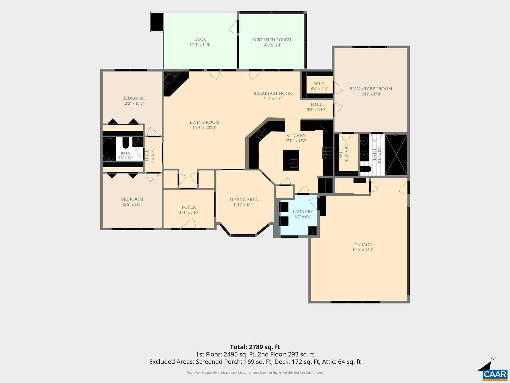 20 FAIRWOOD PL, PALMYRA, Virginia 22963, 4 Bedrooms Bedrooms, ,3 BathroomsBathrooms,Residential,20 FAIRWOOD PL,683558 MLS # 683558 20 FAIRWOOD PL, PALMYRA, Virginia 22963, 4 Bedrooms Bedrooms, ,3 BathroomsBathrooms,Residential,20 FAIRWOOD PL,683558 MLS # 683558