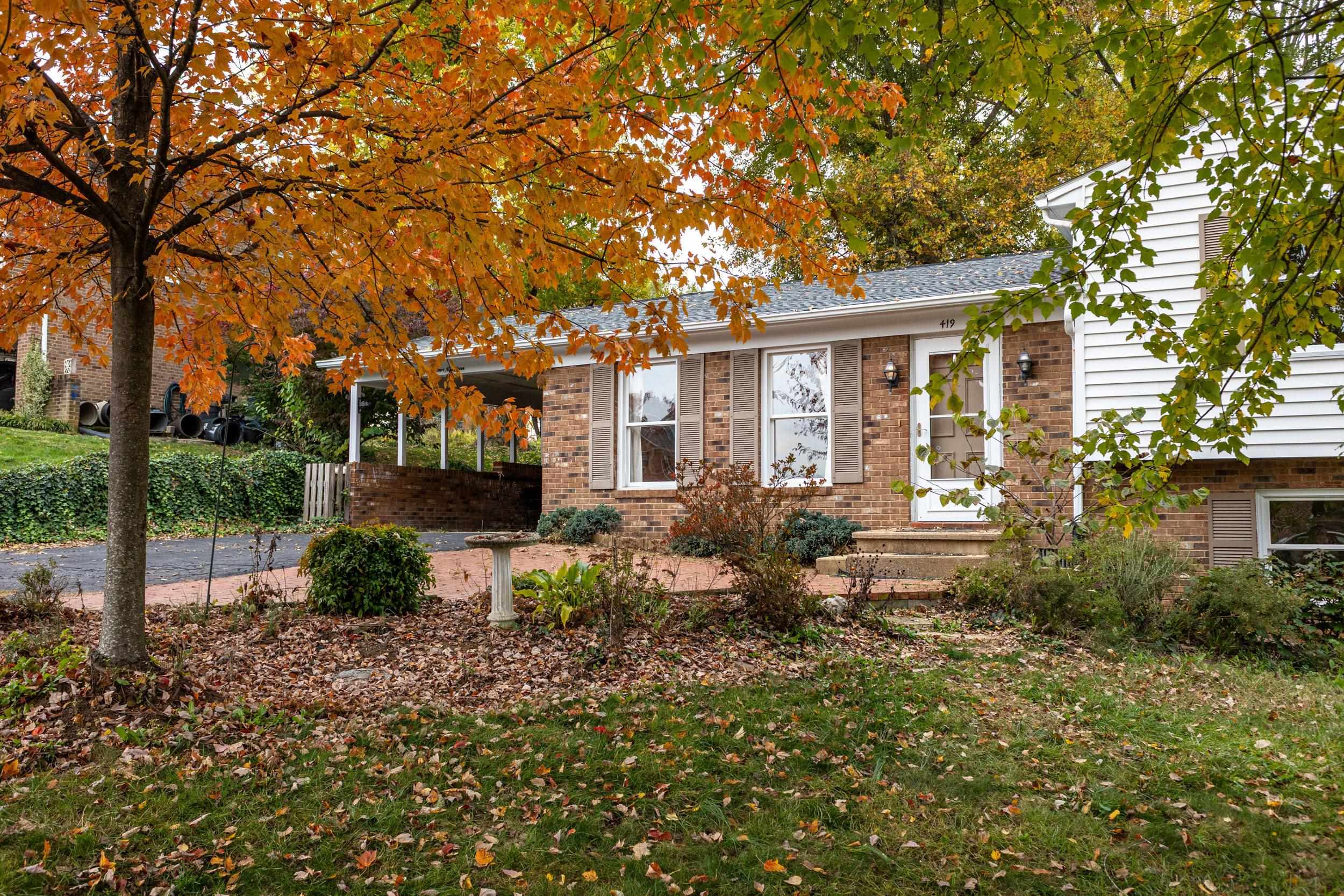 419 WEST AVE, HARRISONBURG, Virginia 22801, 3 Bedrooms Bedrooms, ,2 BathroomsBathrooms,Residential,419 WEST AVE,683560 MLS # 683560 419 WEST AVE, HARRISONBURG, Virginia 22801, 3 Bedrooms Bedrooms, ,2 BathroomsBathrooms,Residential,419 WEST AVE,683560 MLS # 683560