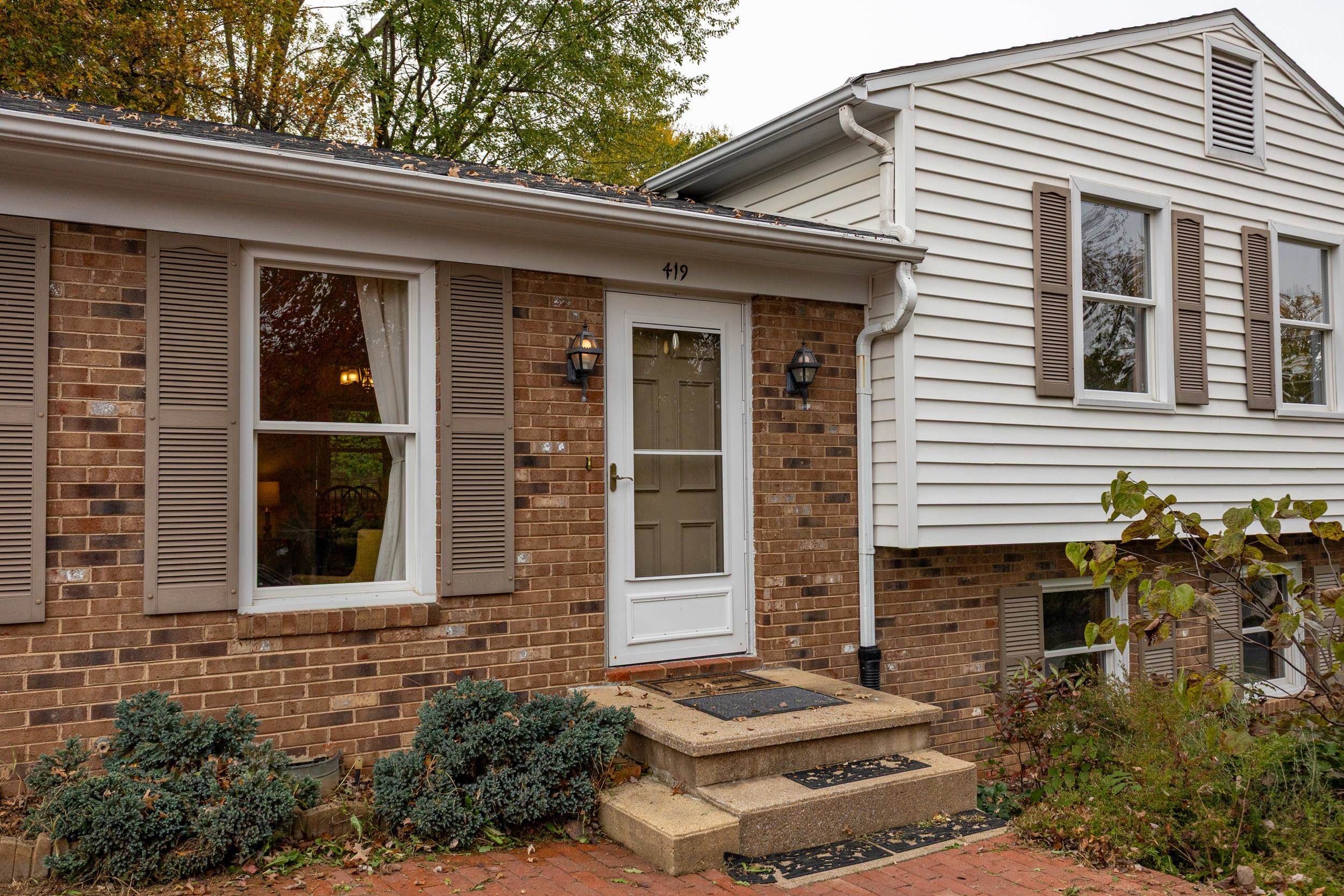 419 WEST AVE, HARRISONBURG, Virginia 22801, 3 Bedrooms Bedrooms, ,2 BathroomsBathrooms,Residential,419 WEST AVE,683560 MLS # 683560 419 WEST AVE, HARRISONBURG, Virginia 22801, 3 Bedrooms Bedrooms, ,2 BathroomsBathrooms,Residential,419 WEST AVE,683560 MLS # 683560