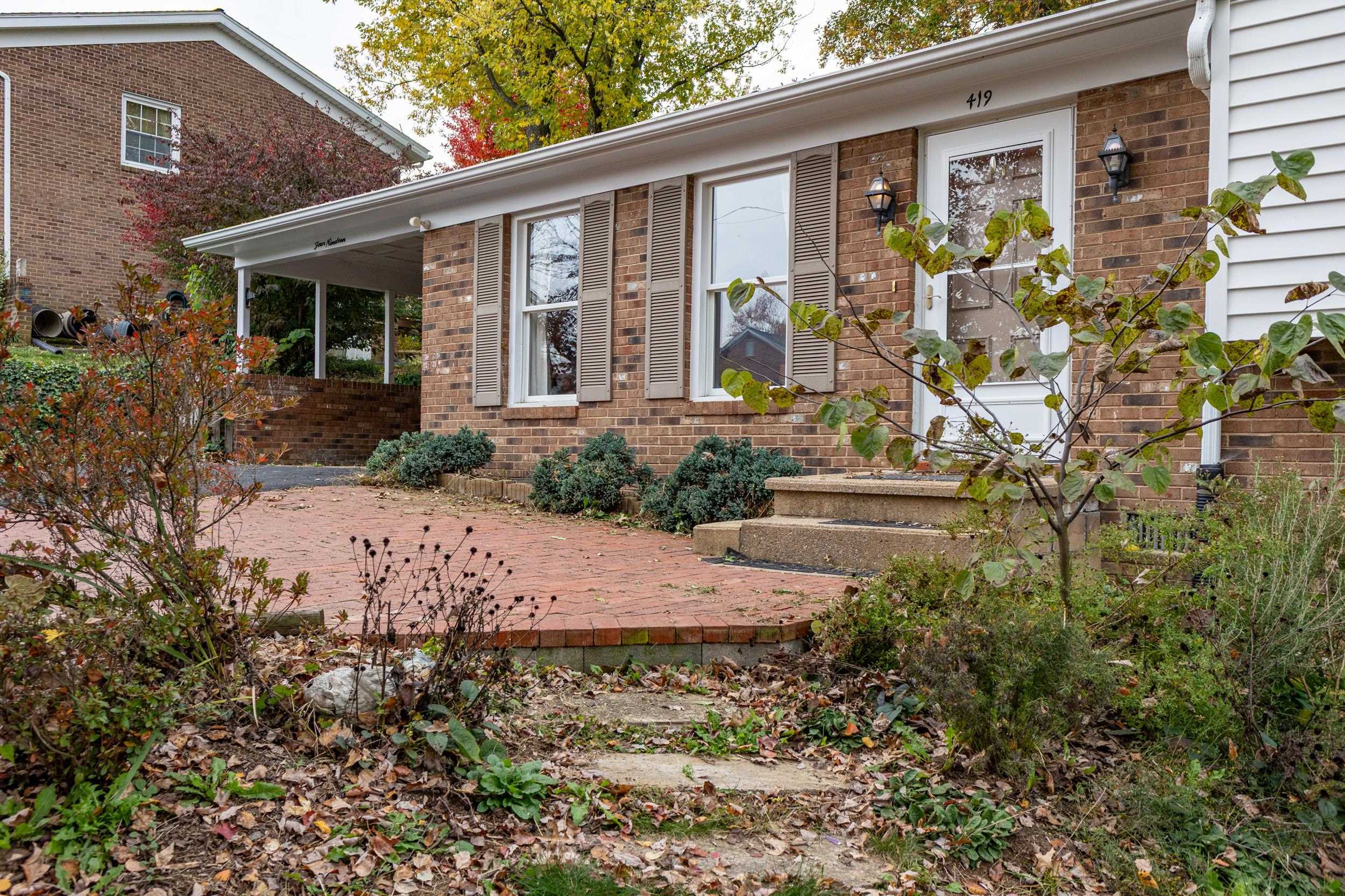 419 WEST AVE, HARRISONBURG, Virginia 22801, 3 Bedrooms Bedrooms, ,2 BathroomsBathrooms,Residential,419 WEST AVE,683560 MLS # 683560 419 WEST AVE, HARRISONBURG, Virginia 22801, 3 Bedrooms Bedrooms, ,2 BathroomsBathrooms,Residential,419 WEST AVE,683560 MLS # 683560