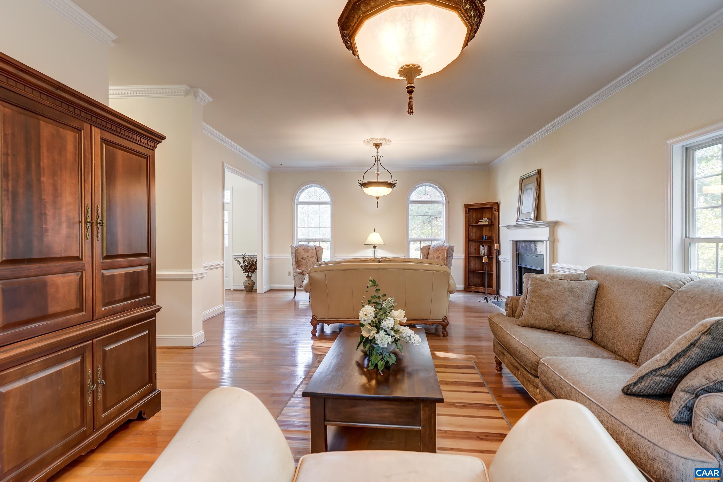 Living room. Living room.