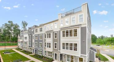 19B FORBES DR, CHARLOTTESVILLE, Virginia 22911, 3 Bedrooms Bedrooms, ,2 BathroomsBathrooms,Residential,The Elm Condo - Elevation F - Interior Unit,19B FORBES DR,683564 MLS # 683564