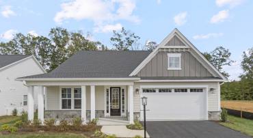 453A PATSEY LN, CHARLOTTESVILLE, Virginia 22901, 3 Bedrooms Bedrooms, ,3 BathroomsBathrooms,Residential,Beech plan on a slab foundation - Elevation A,453A PATSEY LN,683568 MLS # 683568