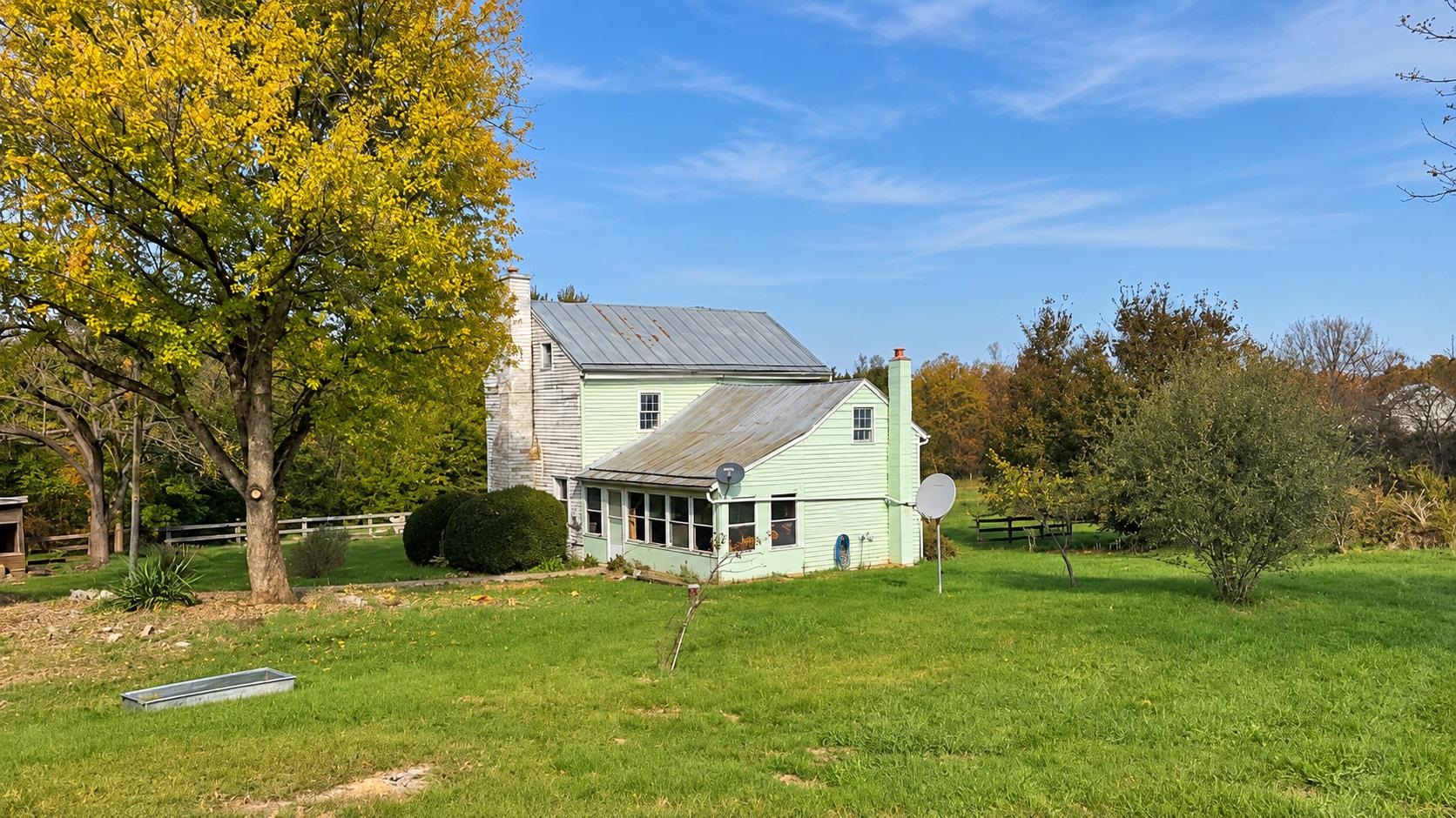 157 BRANNERTOWN LN, NEW MARKET, Virginia 22844, 3 Bedrooms Bedrooms, ,1 BathroomBathrooms,Residential,157 BRANNERTOWN LN,683579 MLS # 683579
