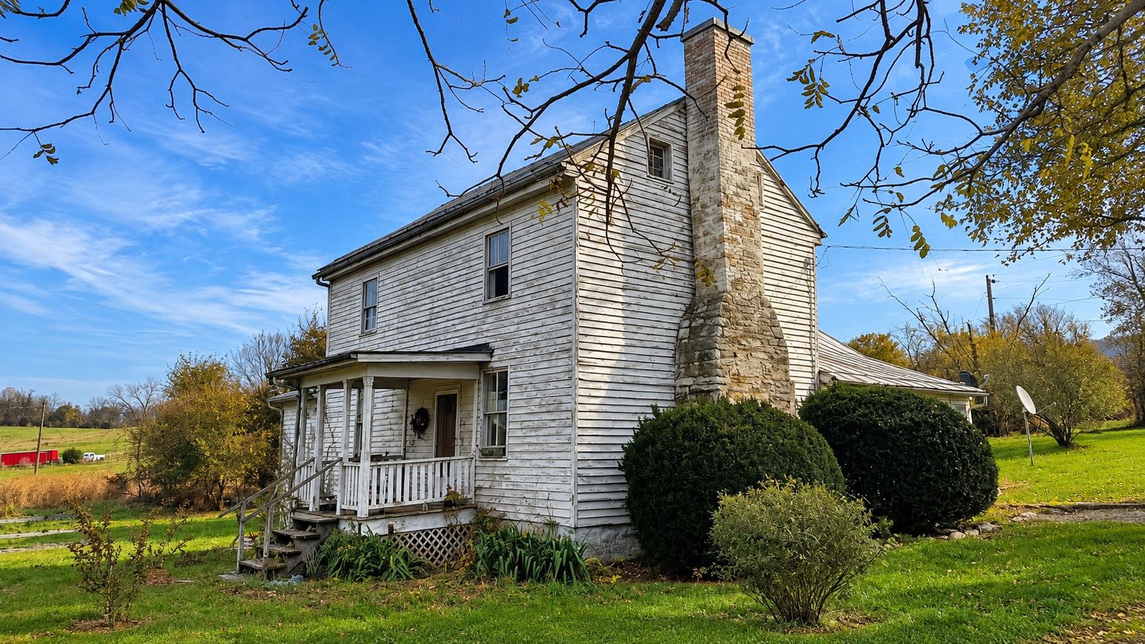 157 BRANNERTOWN LN, NEW MARKET, Virginia 22844, 3 Bedrooms Bedrooms, ,1 BathroomBathrooms,Residential,157 BRANNERTOWN LN,683579 MLS # 683579 157 BRANNERTOWN LN, NEW MARKET, Virginia 22844, 3 Bedrooms Bedrooms, ,1 BathroomBathrooms,Residential,157 BRANNERTOWN LN,683579 MLS # 683579