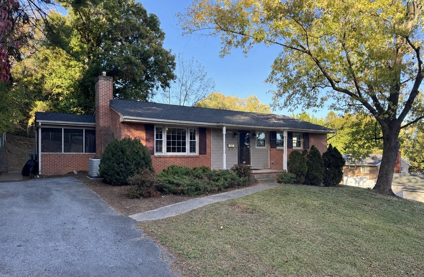 804 CHERRY HILL DR, STAUNTON, Virginia 22401, 3 Bedrooms Bedrooms, ,2 BathroomsBathrooms,Residential,804 CHERRY HILL DR,683425 MLS # 683425 804 CHERRY HILL DR, STAUNTON, Virginia 22401, 3 Bedrooms Bedrooms, ,2 BathroomsBathrooms,Residential,804 CHERRY HILL DR,683425 MLS # 683425