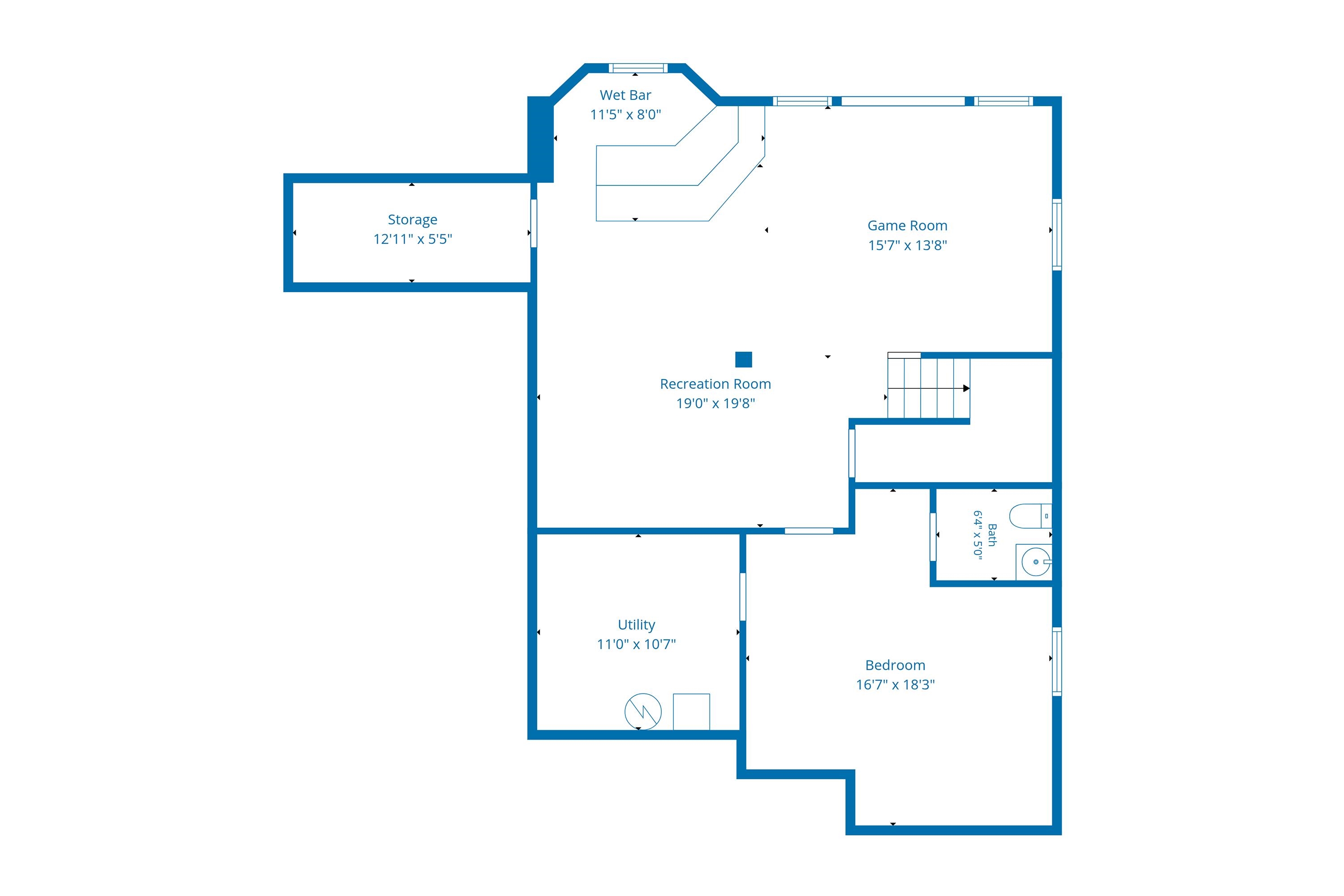 3240 BAYBROOK DR, ROCKINGHAM, Virginia 22801, 4 Bedrooms Bedrooms, ,2 BathroomsBathrooms,Residential,3240 BAYBROOK DR,683582 MLS # 683582 3240 BAYBROOK DR, ROCKINGHAM, Virginia 22801, 4 Bedrooms Bedrooms, ,2 BathroomsBathrooms,Residential,3240 BAYBROOK DR,683582 MLS # 683582