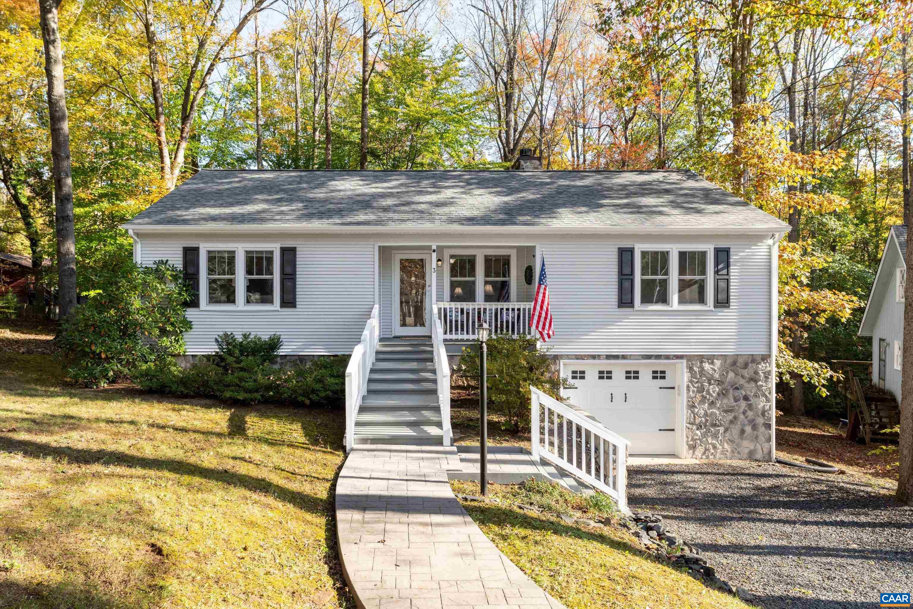 3 STONEWALL RD, PALMYRA, Virginia 22963, 3 Bedrooms Bedrooms, ,2 BathroomsBathrooms,Residential,3 STONEWALL RD,683583 MLS # 683583