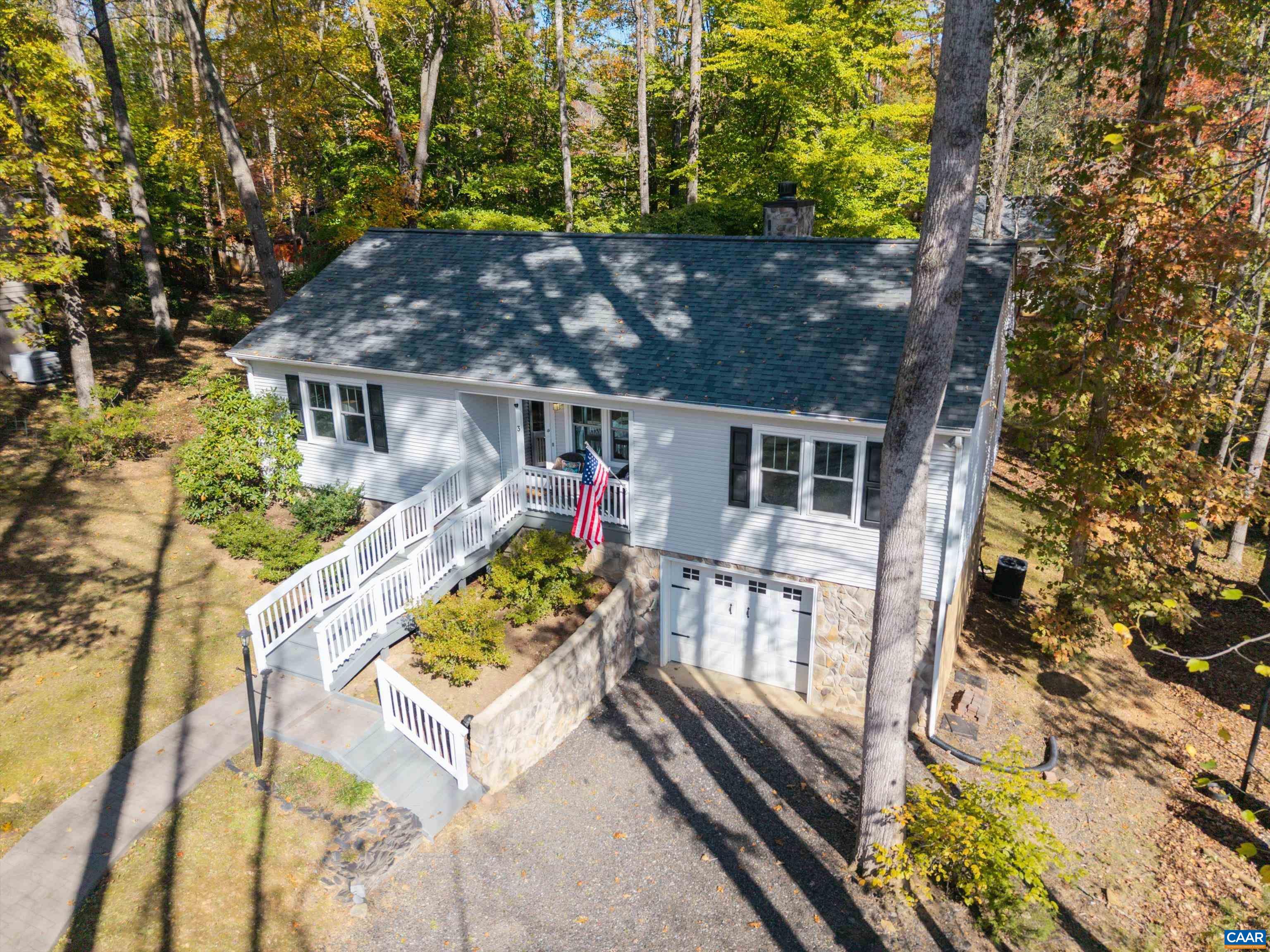 3 STONEWALL RD, PALMYRA, Virginia 22963, 3 Bedrooms Bedrooms, ,2 BathroomsBathrooms,Residential,3 STONEWALL RD,683583 MLS # 683583