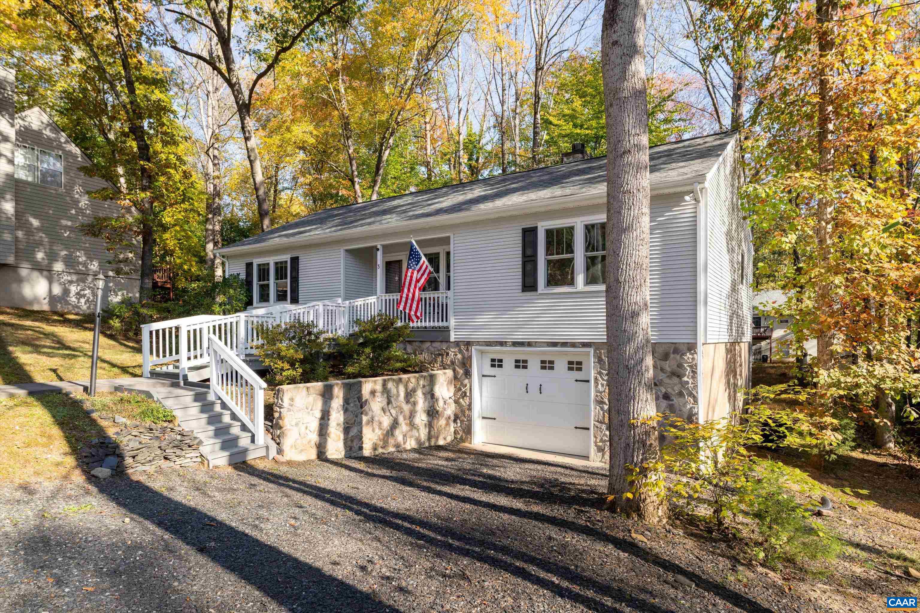 3 STONEWALL RD, PALMYRA, Virginia 22963, 3 Bedrooms Bedrooms, ,2 BathroomsBathrooms,Residential,3 STONEWALL RD,683583 MLS # 683583