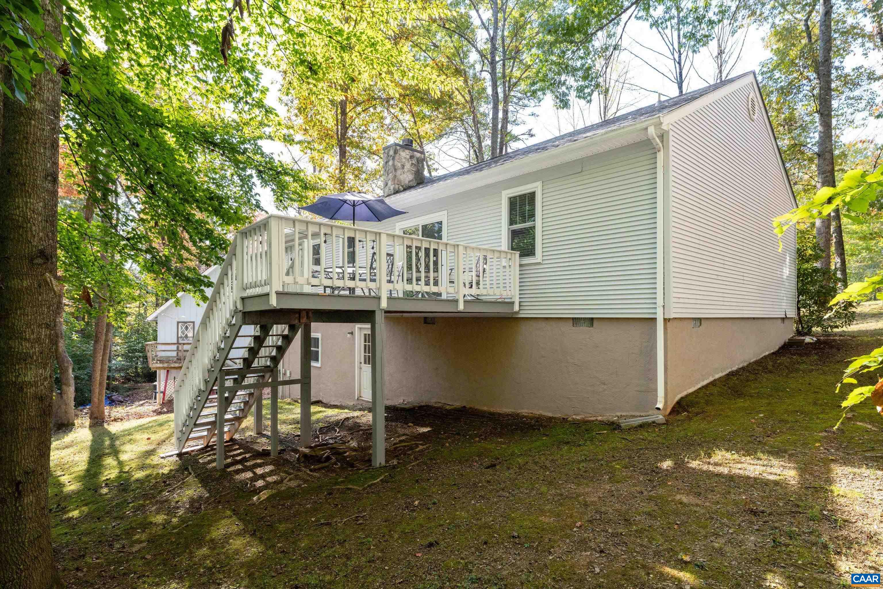 3 STONEWALL RD, PALMYRA, Virginia 22963, 3 Bedrooms Bedrooms, ,2 BathroomsBathrooms,Residential,3 STONEWALL RD,683583 MLS # 683583