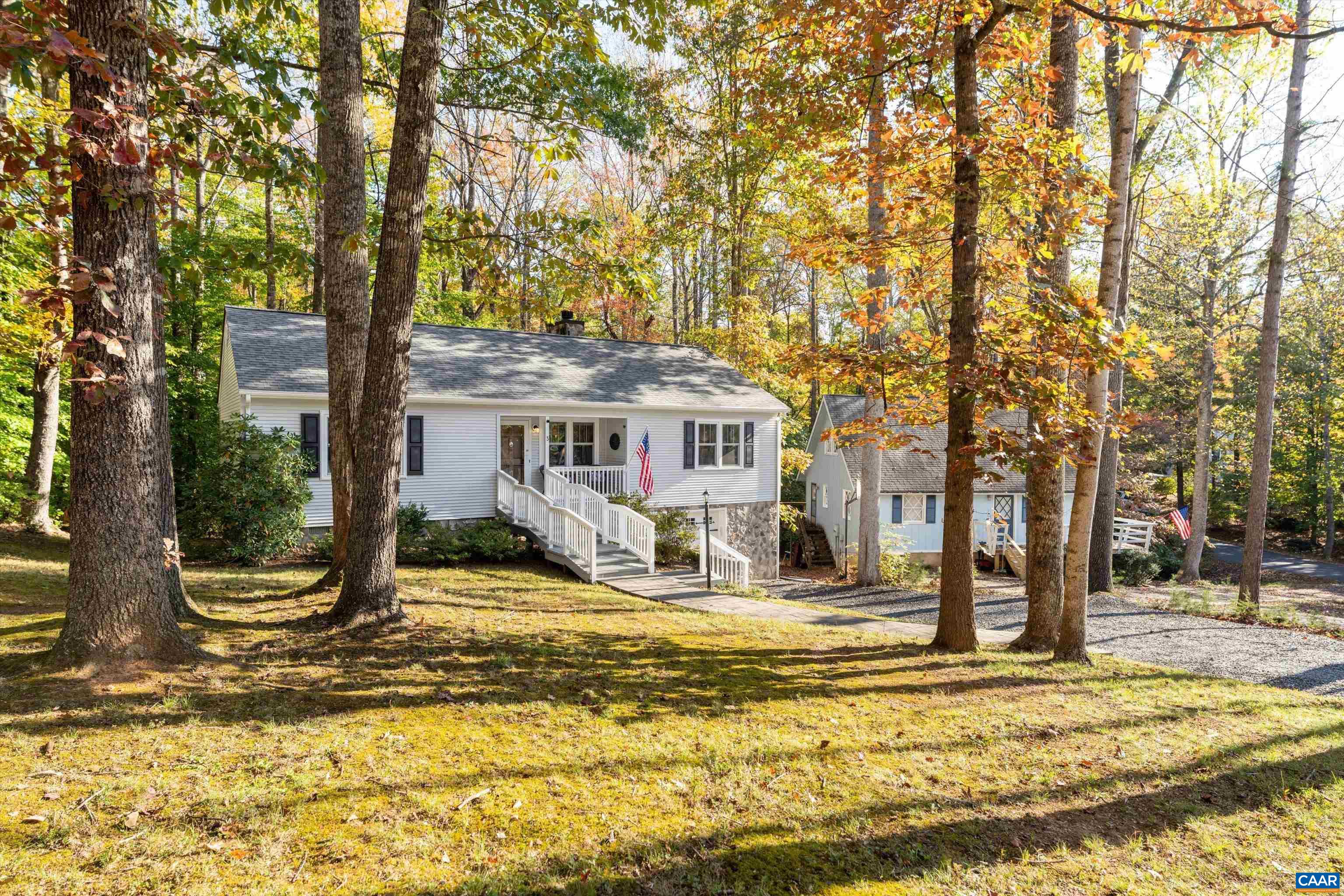3 STONEWALL RD, PALMYRA, Virginia 22963, 3 Bedrooms Bedrooms, ,2 BathroomsBathrooms,Residential,3 STONEWALL RD,683583 MLS # 683583