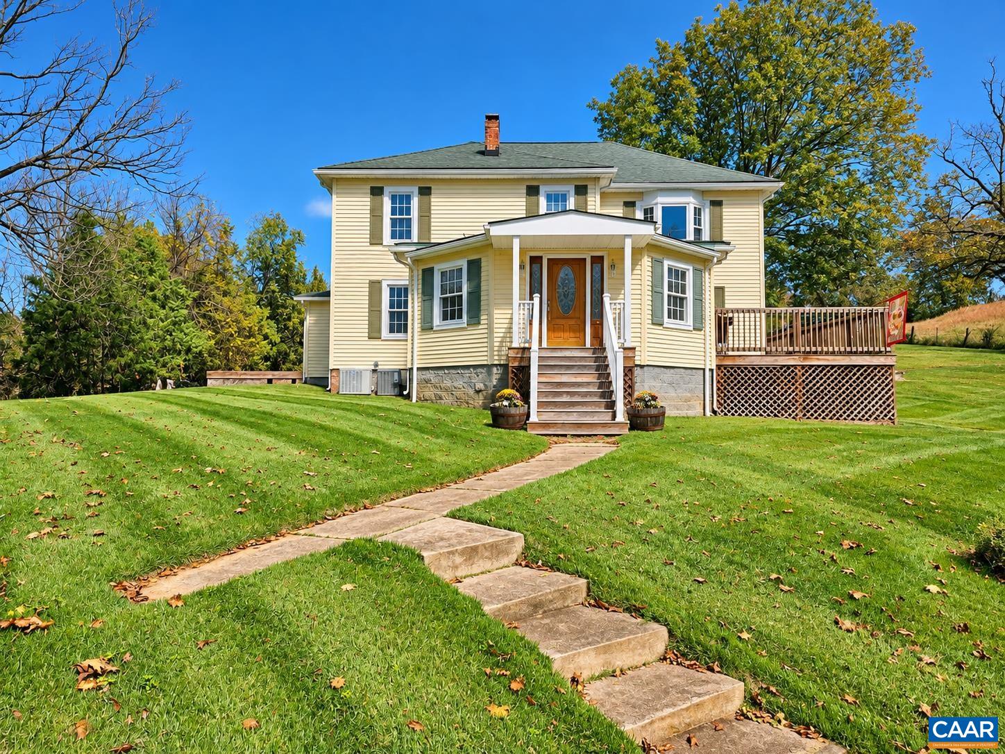 10778 ROCKFISH RIVER RD, SHIPMAN, Virginia 22971, 3 Bedrooms Bedrooms, ,2 BathroomsBathrooms,Residential,10778 ROCKFISH RIVER RD,683585 MLS # 683585