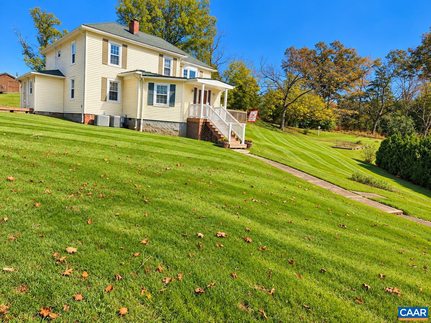 10778 ROCKFISH RIVER RD, SHIPMAN, Virginia 22971, 3 Bedrooms Bedrooms, ,2 BathroomsBathrooms,Residential,10778 ROCKFISH RIVER RD,683585 MLS # 683585