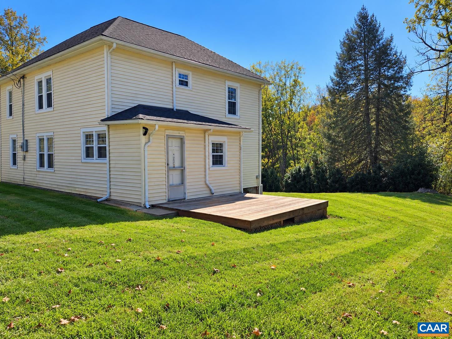 10778 ROCKFISH RIVER RD, SHIPMAN, Virginia 22971, 3 Bedrooms Bedrooms, ,2 BathroomsBathrooms,Residential,10778 ROCKFISH RIVER RD,683585 MLS # 683585