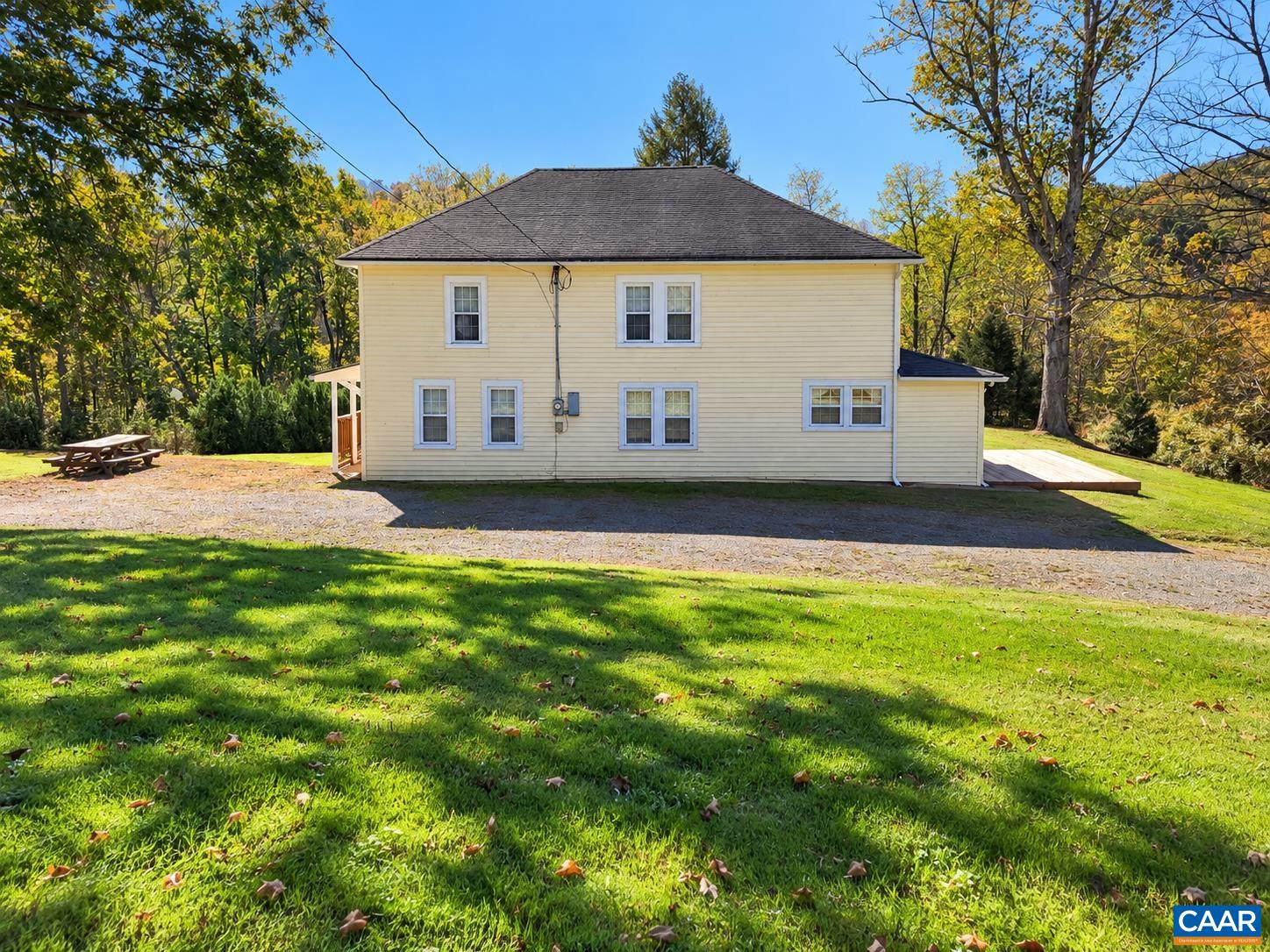 10778 ROCKFISH RIVER RD, SHIPMAN, Virginia 22971, 3 Bedrooms Bedrooms, ,2 BathroomsBathrooms,Residential,10778 ROCKFISH RIVER RD,683585 MLS # 683585