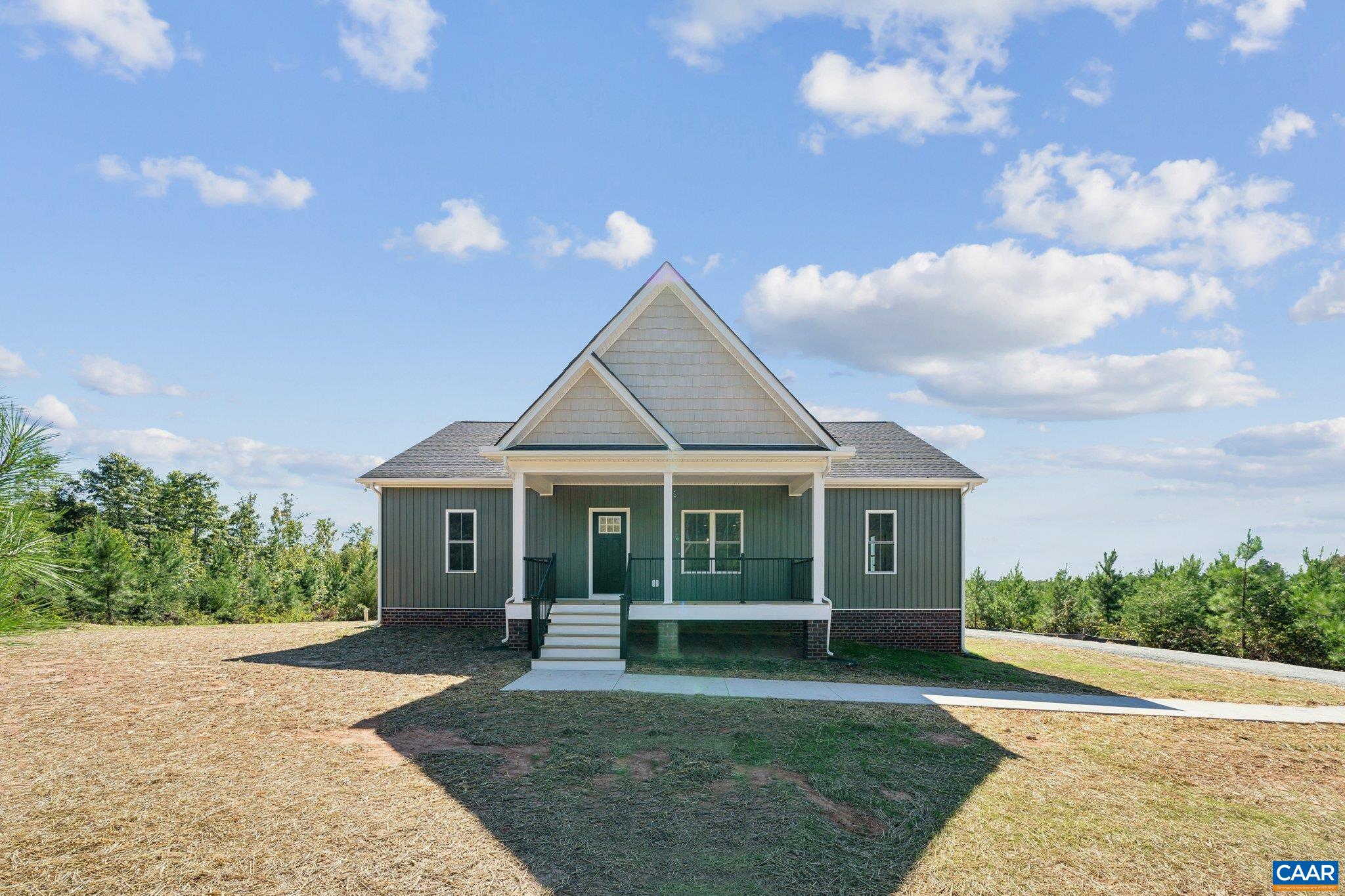 2295 EAST RIVER RD, FORK UNION, Virginia 23055, 3 Bedrooms Bedrooms, ,2 BathroomsBathrooms,Residential,2295 EAST RIVER RD,683586 MLS # 683586