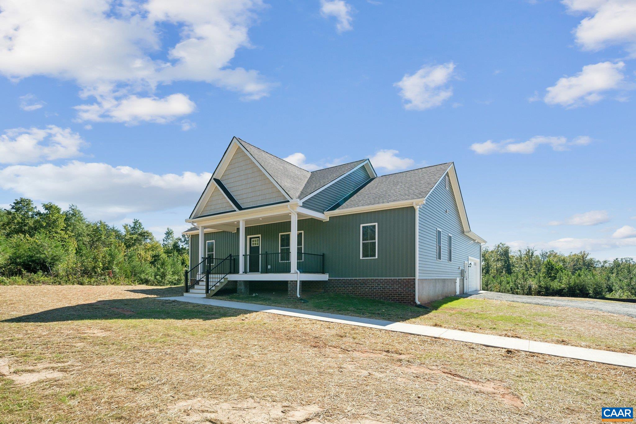 2295 EAST RIVER RD, FORK UNION, Virginia 23055, 3 Bedrooms Bedrooms, ,2 BathroomsBathrooms,Residential,2295 EAST RIVER RD,683586 MLS # 683586