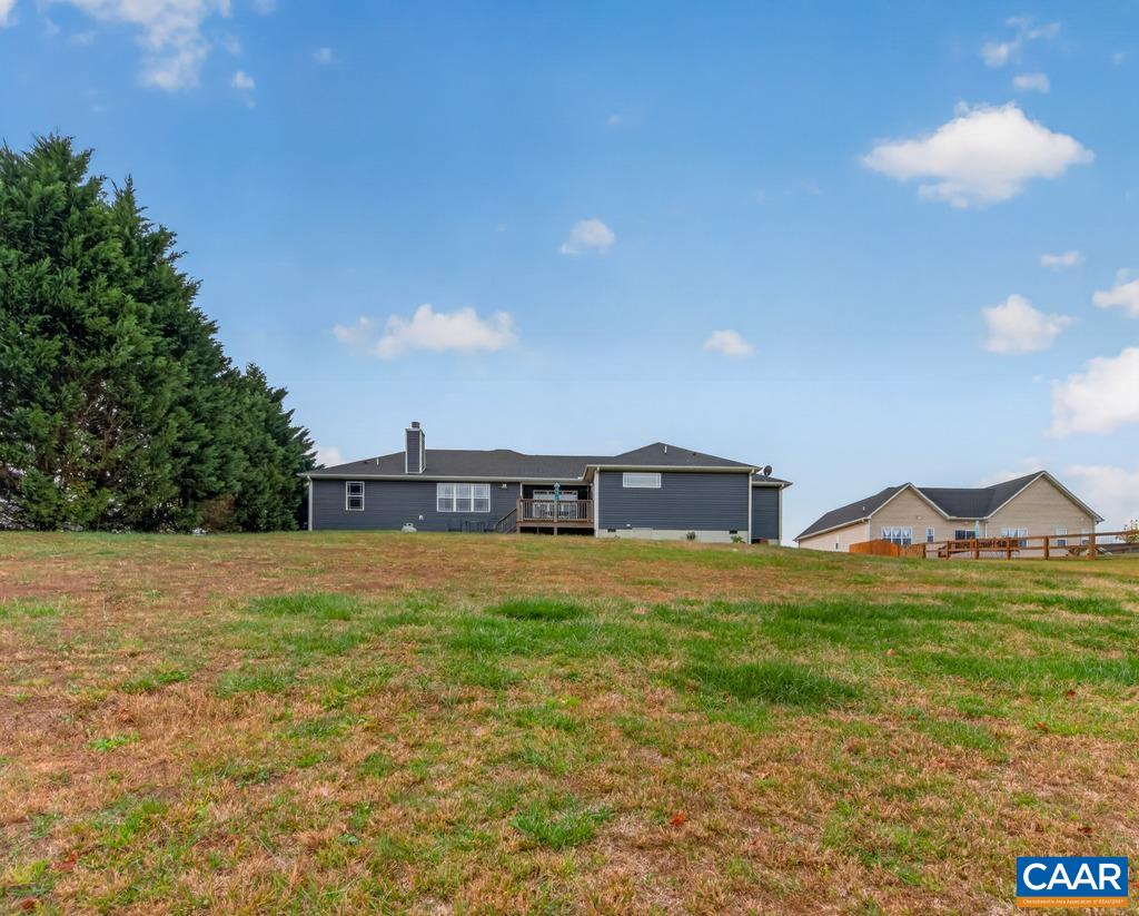 473 ROSEWOOD DR, SCOTTSVILLE, Virginia 24590, 3 Bedrooms Bedrooms, ,2 BathroomsBathrooms,Residential,473 ROSEWOOD DR,683588 MLS # 683588