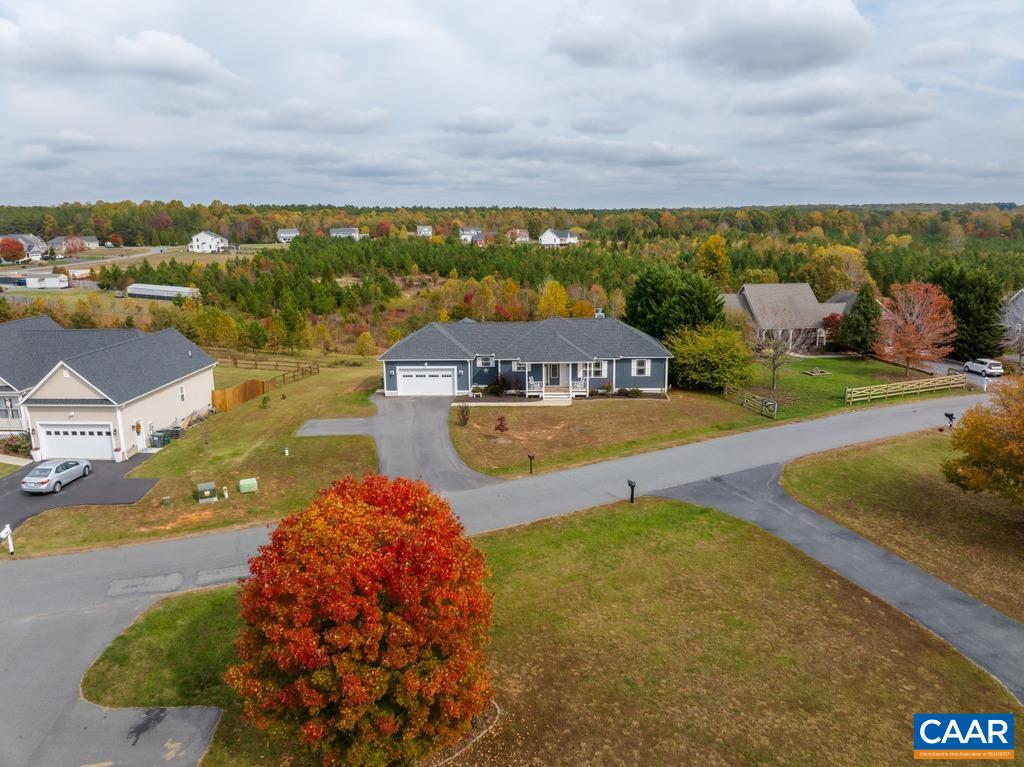 473 ROSEWOOD DR, SCOTTSVILLE, Virginia 24590, 3 Bedrooms Bedrooms, ,2 BathroomsBathrooms,Residential,473 ROSEWOOD DR,683588 MLS # 683588