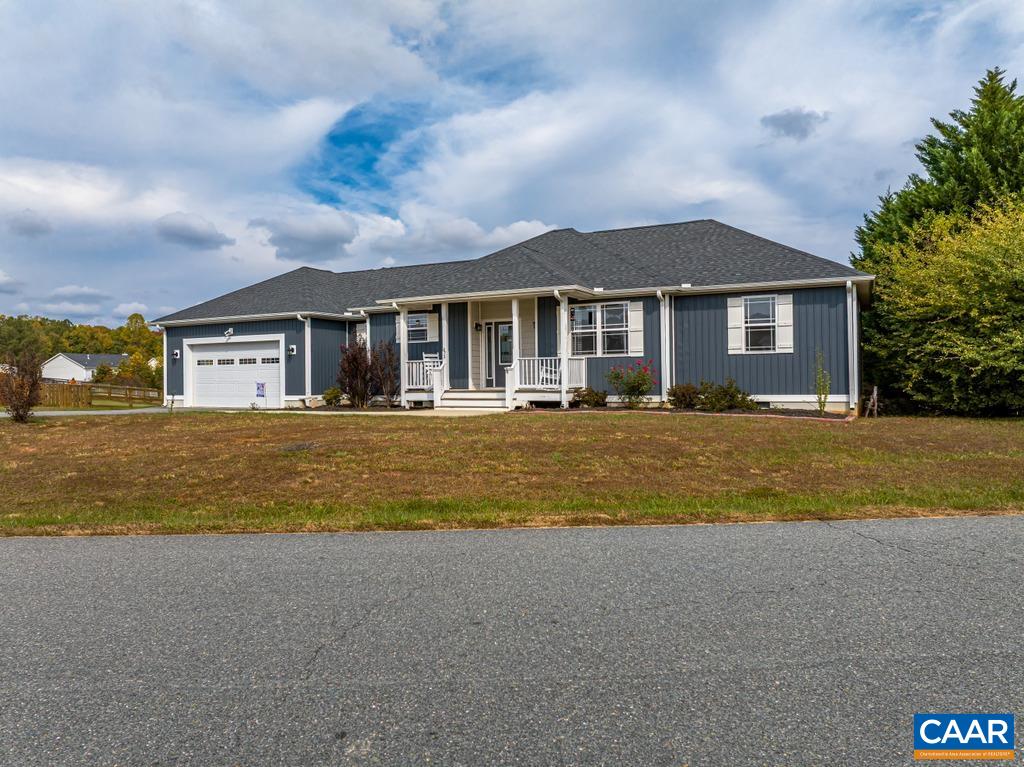 473 ROSEWOOD DR, SCOTTSVILLE, Virginia 24590, 3 Bedrooms Bedrooms, ,2 BathroomsBathrooms,Residential,473 ROSEWOOD DR,683588 MLS # 683588