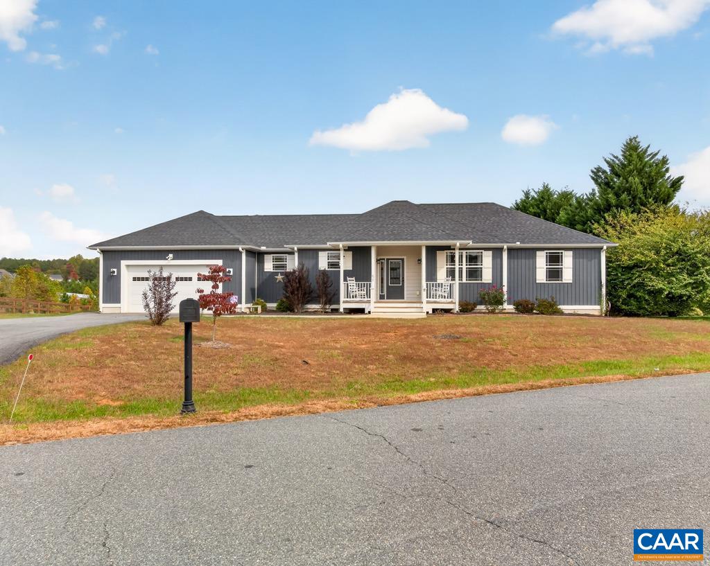 473 ROSEWOOD DR, SCOTTSVILLE, Virginia 24590, 3 Bedrooms Bedrooms, ,2 BathroomsBathrooms,Residential,473 ROSEWOOD DR,683588 MLS # 683588