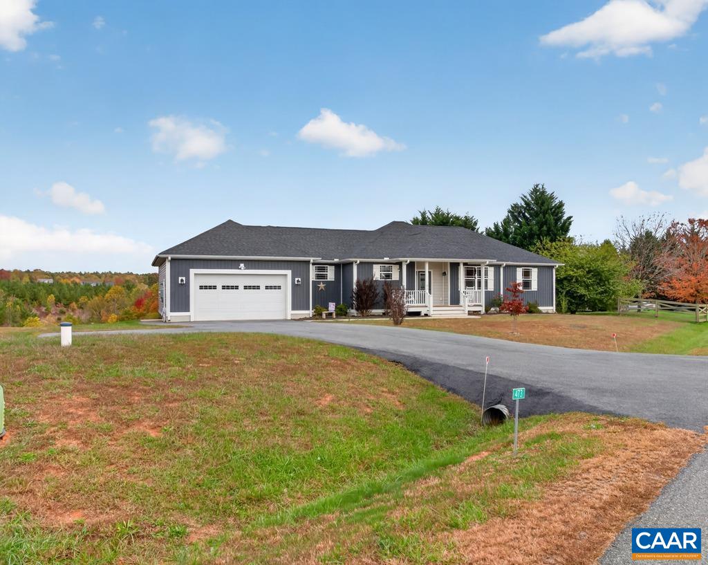 473 ROSEWOOD DR, SCOTTSVILLE, Virginia 24590, 3 Bedrooms Bedrooms, ,2 BathroomsBathrooms,Residential,473 ROSEWOOD DR,683588 MLS # 683588