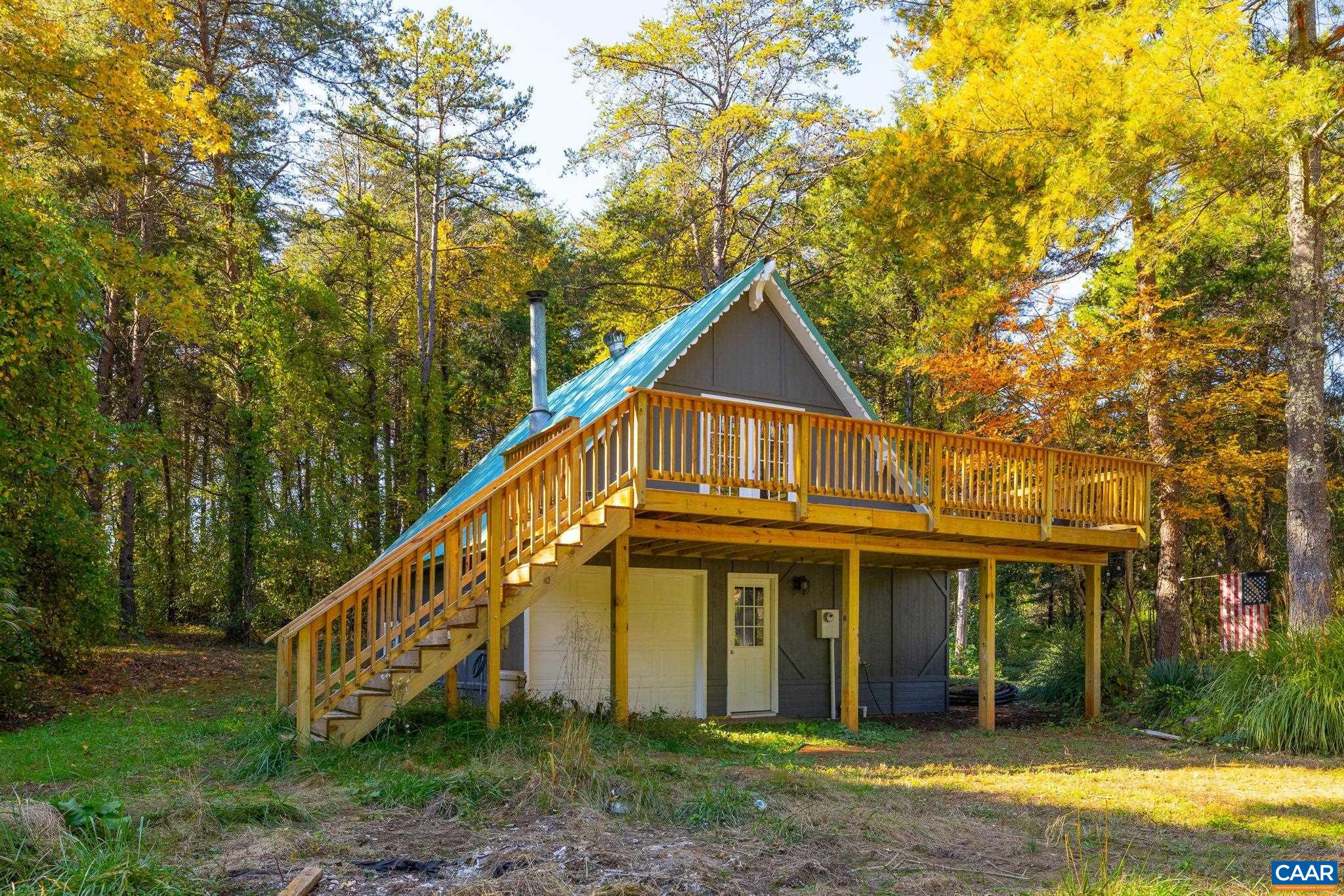 130 BARANCA ACRES DR, PALMYRA, Virginia 22963, 1 Bedroom Bedrooms, ,1 BathroomBathrooms,Residential,130 BARANCA ACRES DR,683589 MLS # 683589