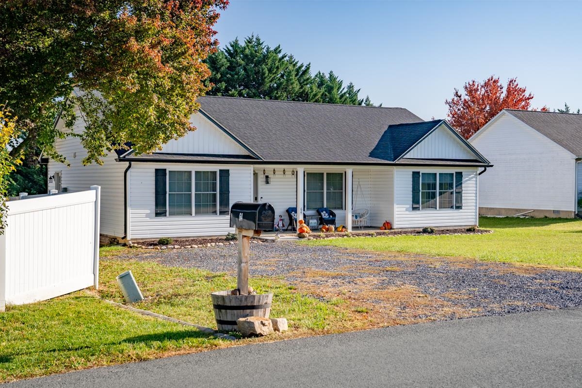 64 LOFTON DR, WEYERS CAVE, Virginia 24486, 3 Bedrooms Bedrooms, ,2 BathroomsBathrooms,Residential,64 LOFTON DR,683594 MLS # 683594 64 LOFTON DR, WEYERS CAVE, Virginia 24486, 3 Bedrooms Bedrooms, ,2 BathroomsBathrooms,Residential,64 LOFTON DR,683594 MLS # 683594