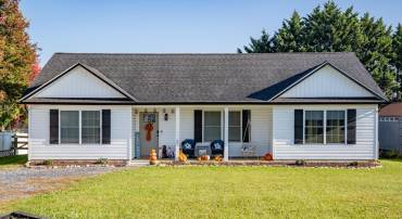 64 LOFTON DR, WEYERS CAVE, Virginia 24486, 3 Bedrooms Bedrooms, ,2 BathroomsBathrooms,Residential,64 LOFTON DR,683594 MLS # 683594