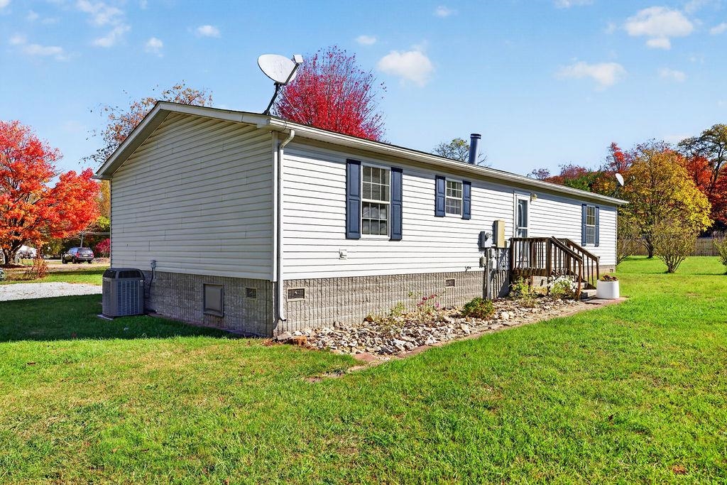 518 CRIMORA MINE RD, CRIMORA, Virginia 24431, 3 Bedrooms Bedrooms, ,2 BathroomsBathrooms,Residential,518 CRIMORA MINE RD,683596 MLS # 683596