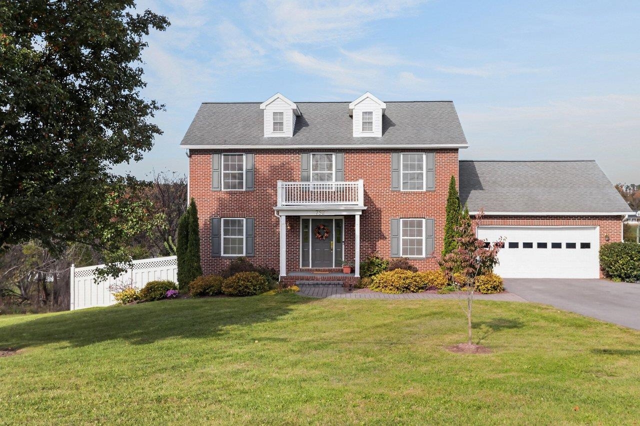 752 BOYERS RD, ROCKINGHAM, Virginia 22801, 3 Bedrooms Bedrooms, ,3 BathroomsBathrooms,Residential,Inviting colonial on 1.42 acres w/ basement and la,752 BOYERS RD,683438 MLS # 683438 752 BOYERS RD, ROCKINGHAM, Virginia 22801, 3 Bedrooms Bedrooms, ,3 BathroomsBathrooms,Residential,Inviting colonial on 1.42 acres w/ basement and la,752 BOYERS RD,683438 MLS # 683438