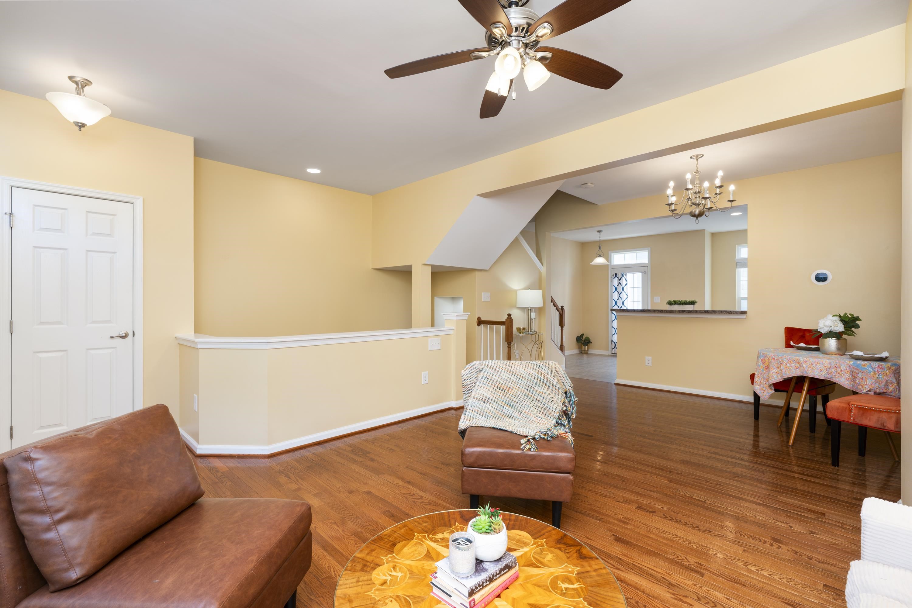 214 COLONY DR, CHARLOTTESVILLE, Virginia 22903, 3 Bedrooms Bedrooms, ,2 BathroomsBathrooms,Residential,214 COLONY DR,683597 MLS # 683597