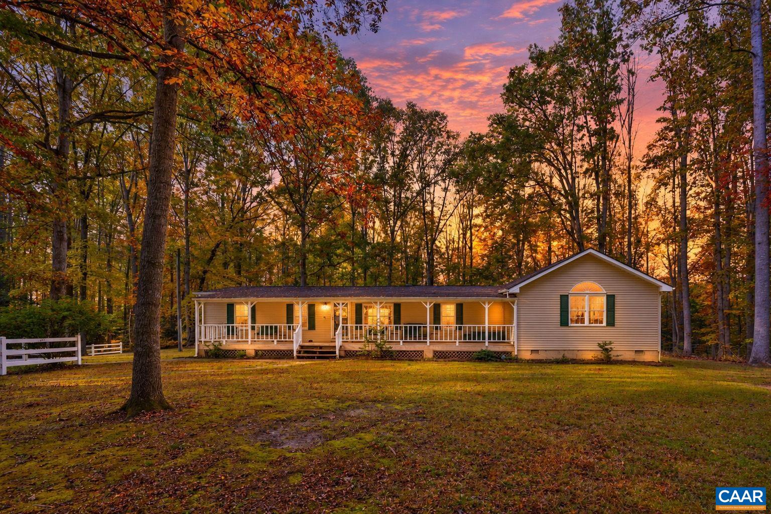 314 CEDAR BLUFF, LOUISA, Virginia 23093, 3 Bedrooms Bedrooms, ,3 BathroomsBathrooms,Residential,314 CEDAR BLUFF,683600 MLS # 683600