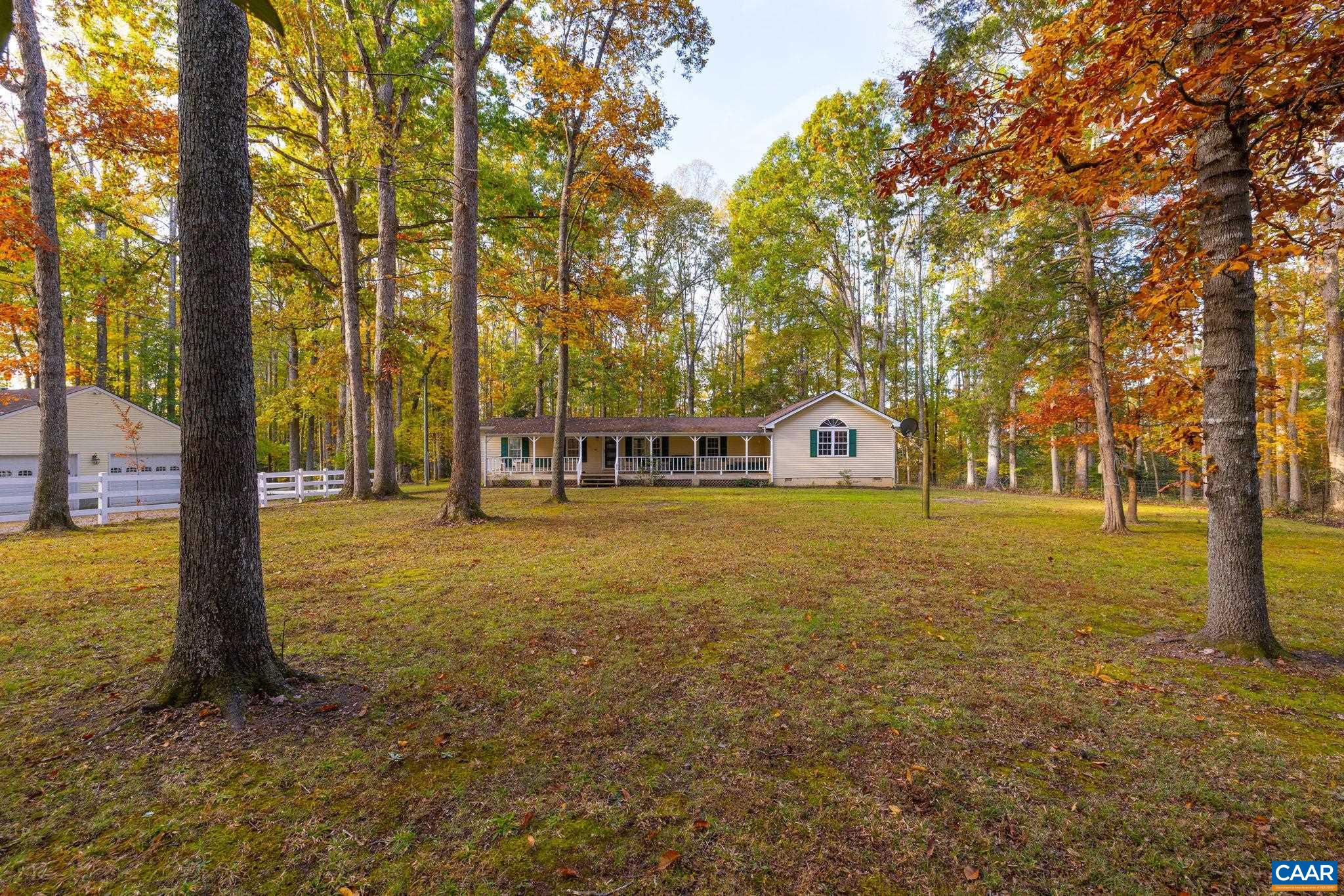 314 CEDAR BLUFF, LOUISA, Virginia 23093, 3 Bedrooms Bedrooms, ,3 BathroomsBathrooms,Residential,314 CEDAR BLUFF,683600 MLS # 683600